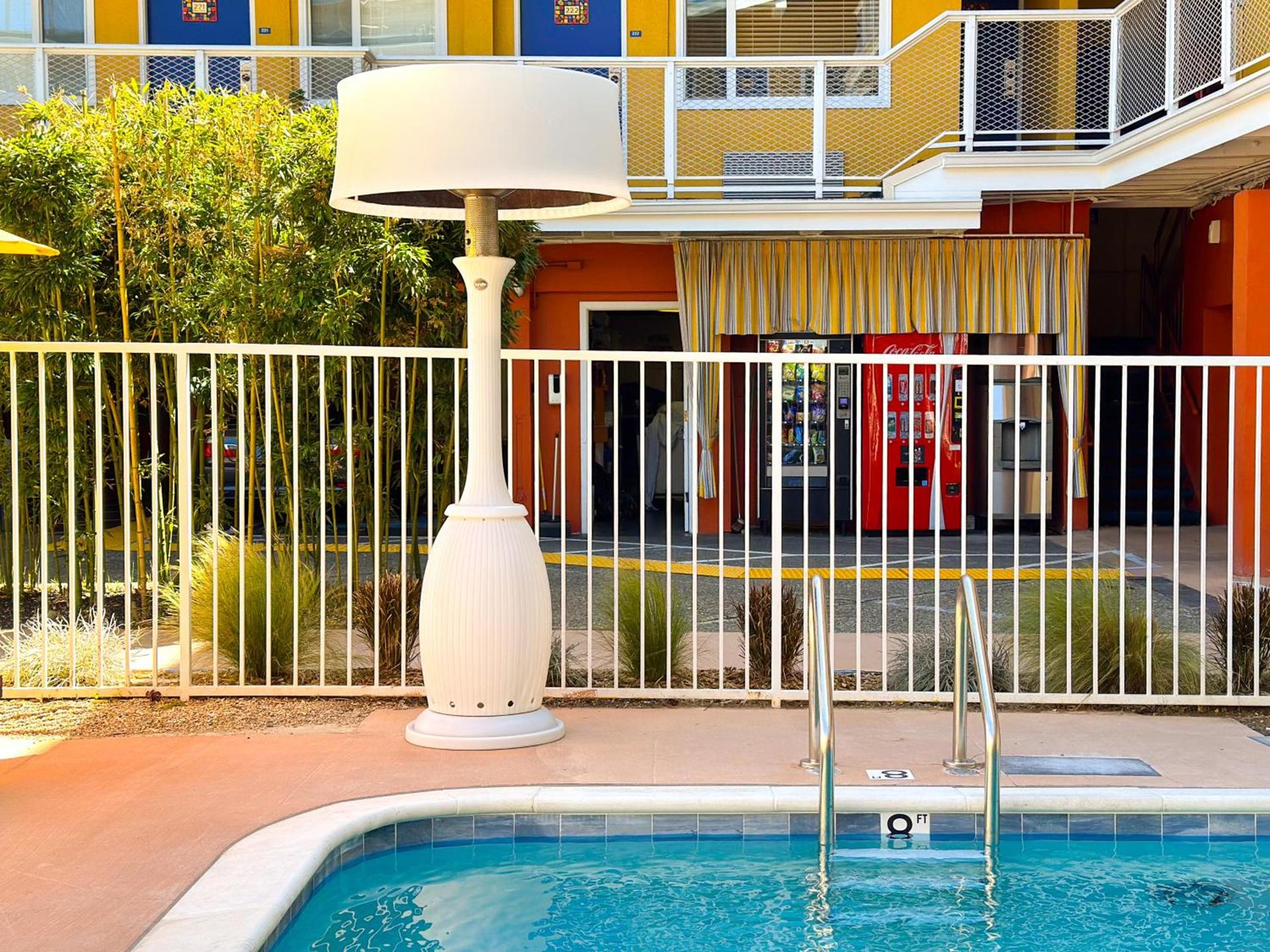Hotel Del Sol photo 50