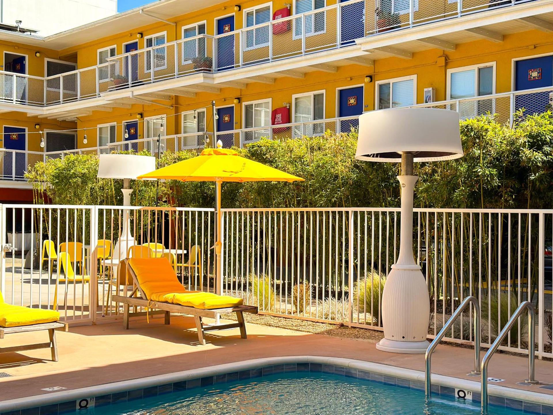 Hotel Del Sol photo 52