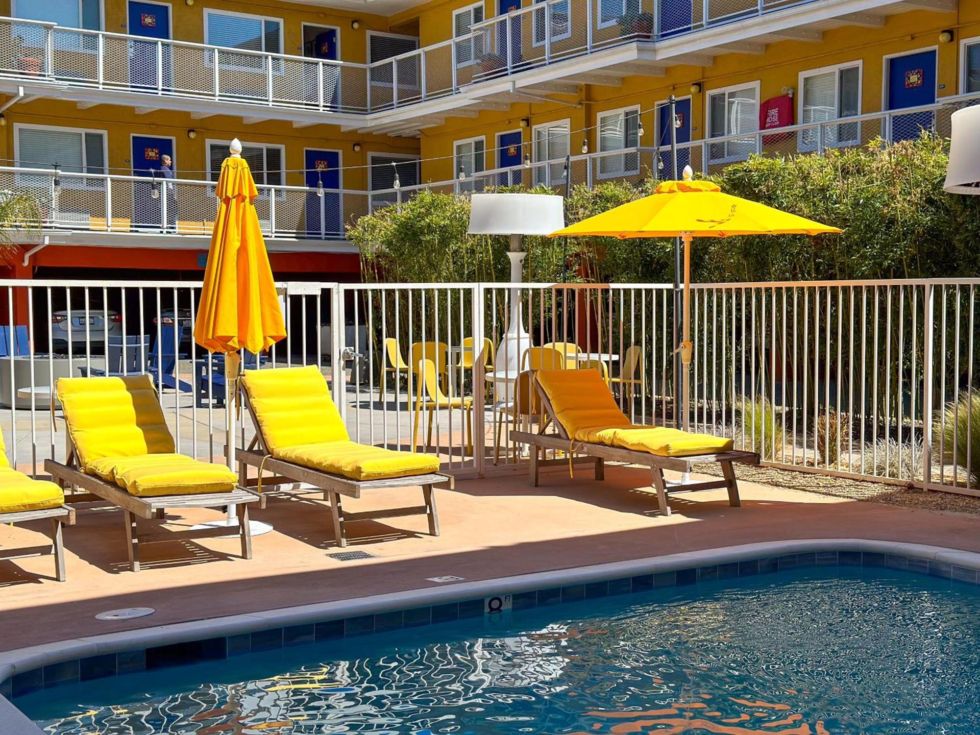 Hotel Del Sol photo 53