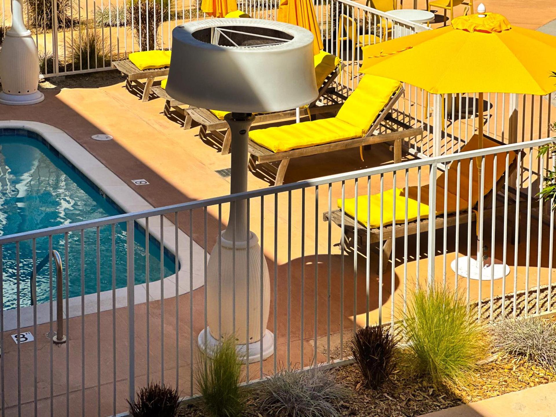 Hotel Del Sol photo 54