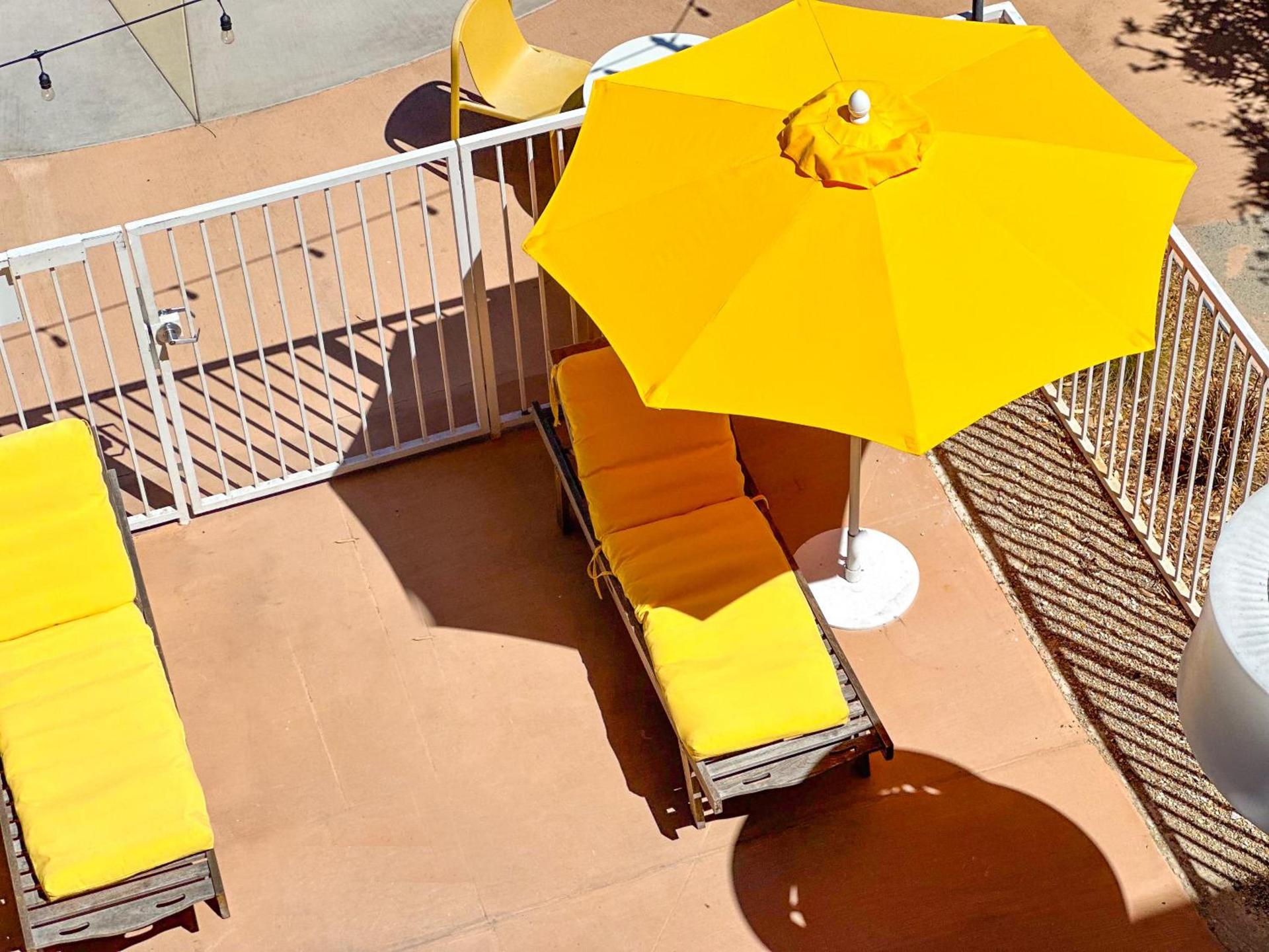 Hotel Del Sol photo 56