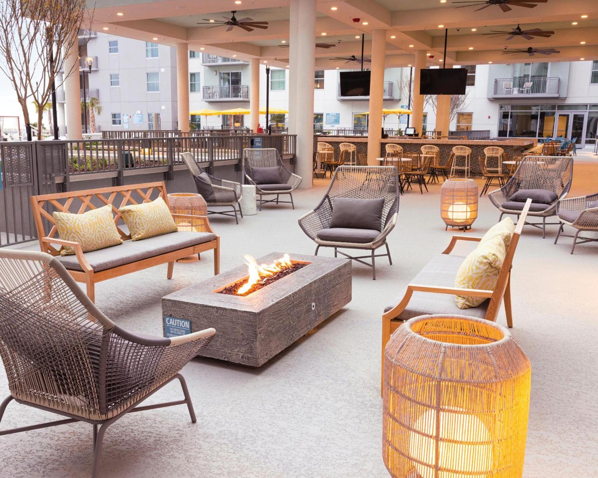Holiday Inn Club Vacations Myrtle Beach Oceanfront photo 58