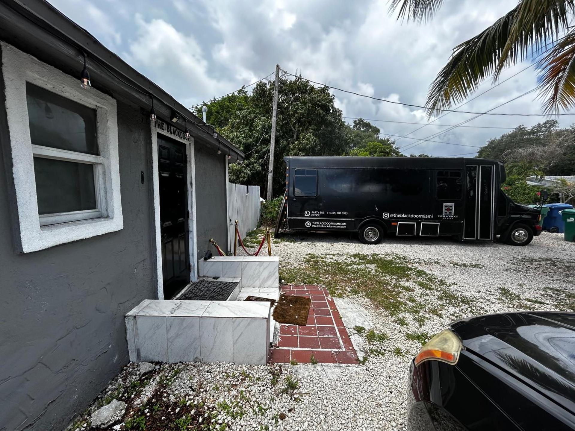 The Black Door miami photo 7