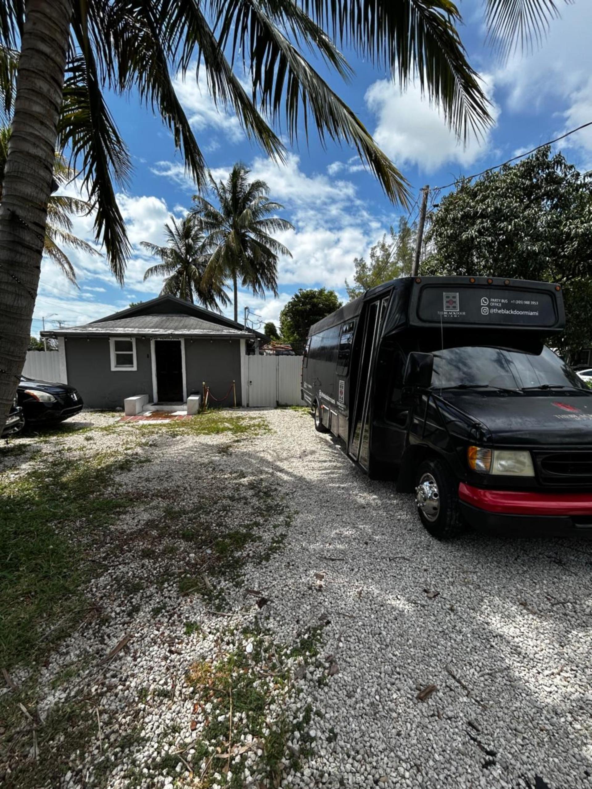 The Black Door miami photo 10