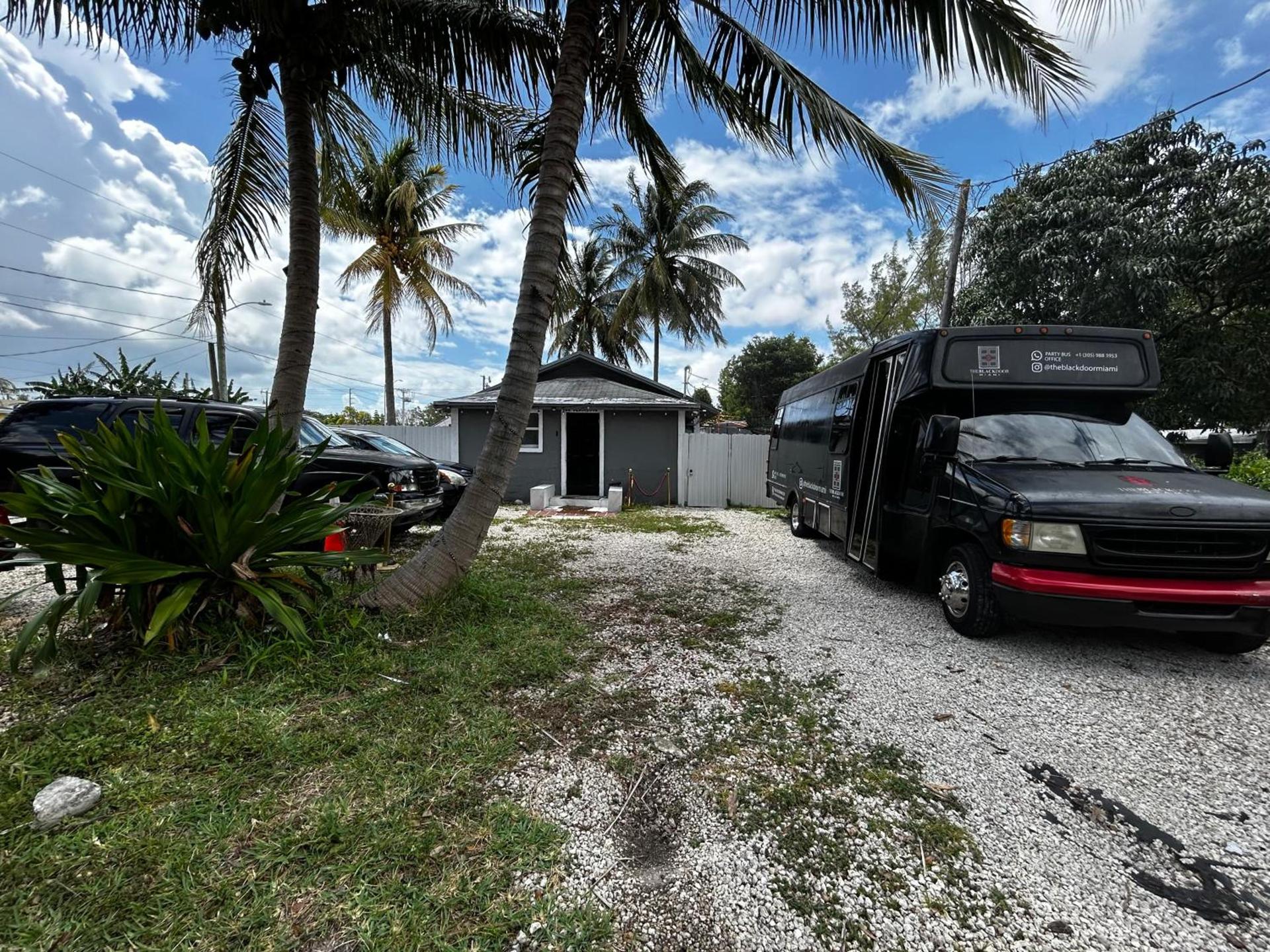 The Black Door miami photo 8