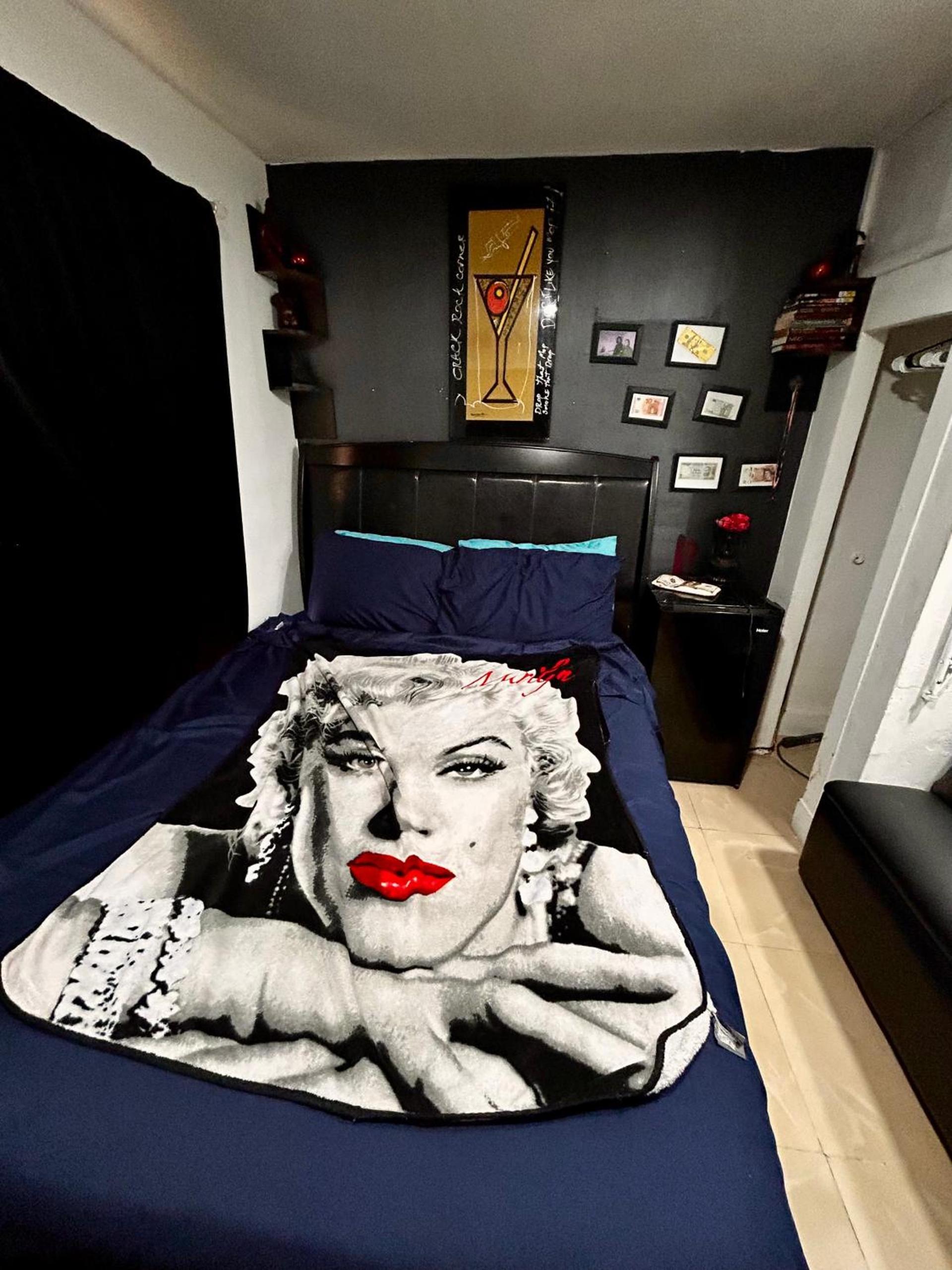 The Black Door miami photo 12