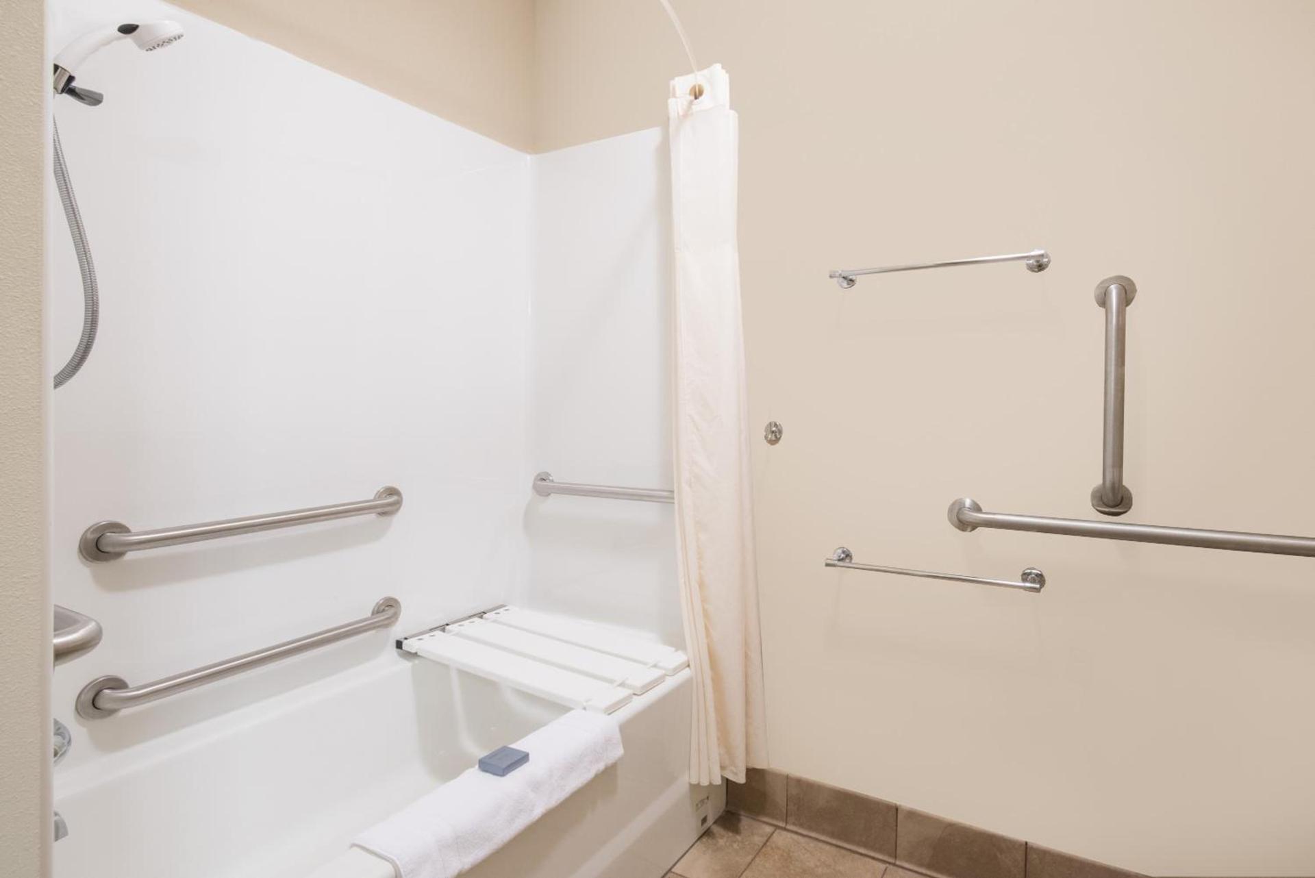 Hawthorn Extended Stay by Wyndham Dickinson photo 74