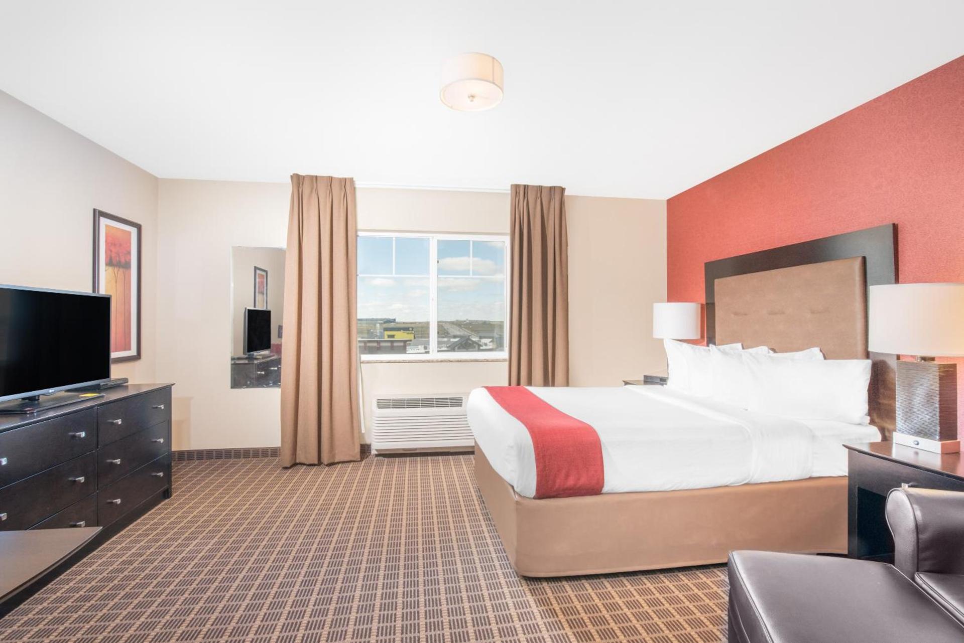 Hawthorn Extended Stay by Wyndham Dickinson photo 76