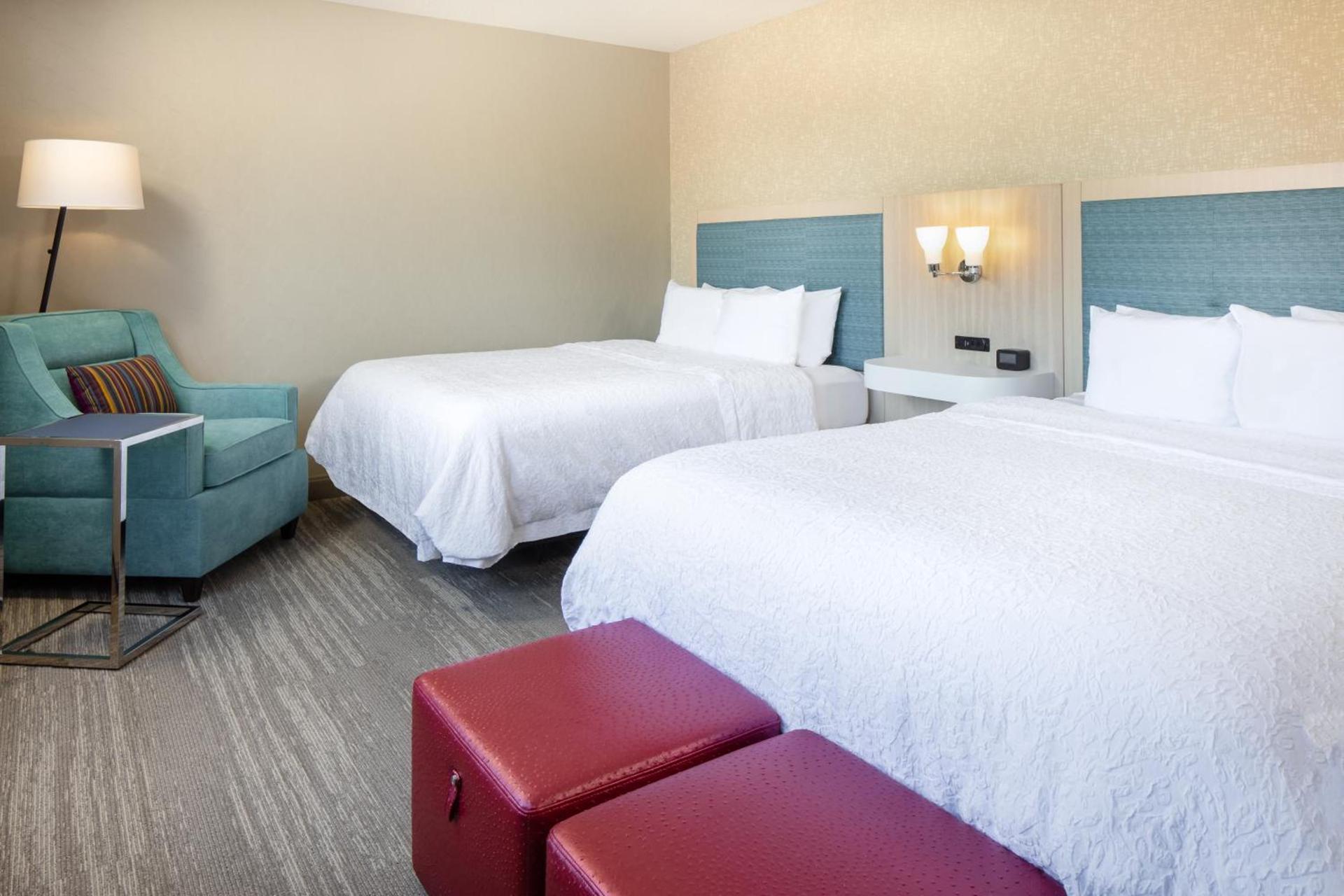 Hampton Inn Freeport photo 34