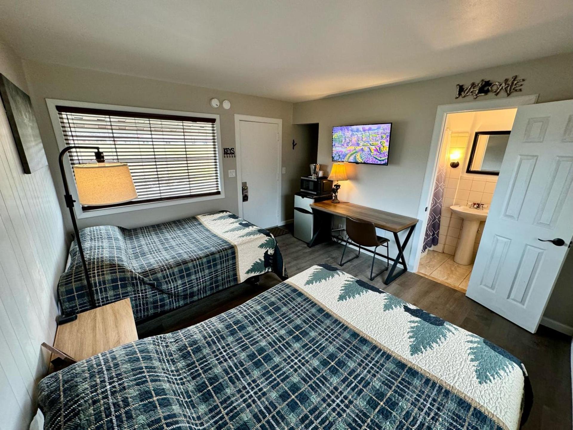 Sleepy Bear Inn photo 6