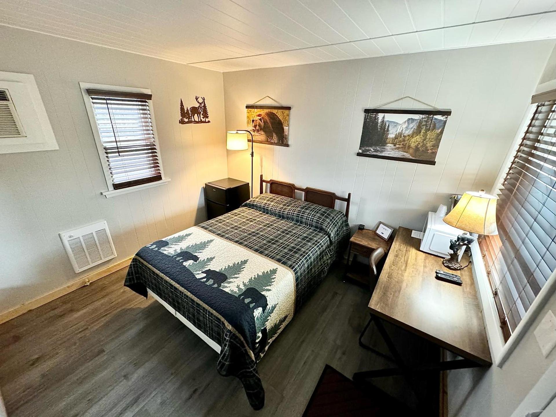 Sleepy Bear Inn photo 14