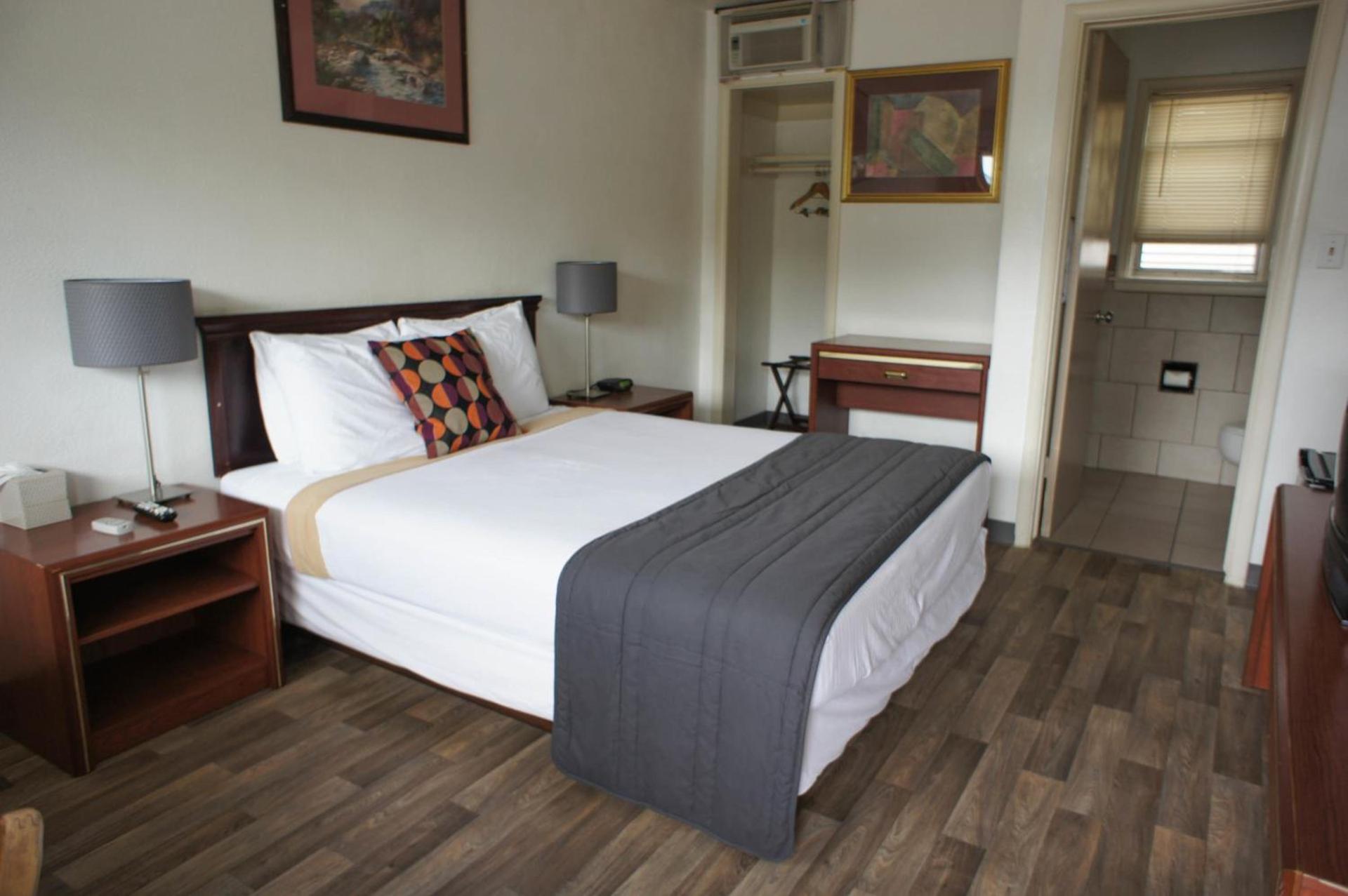 City Center Motel photo 9