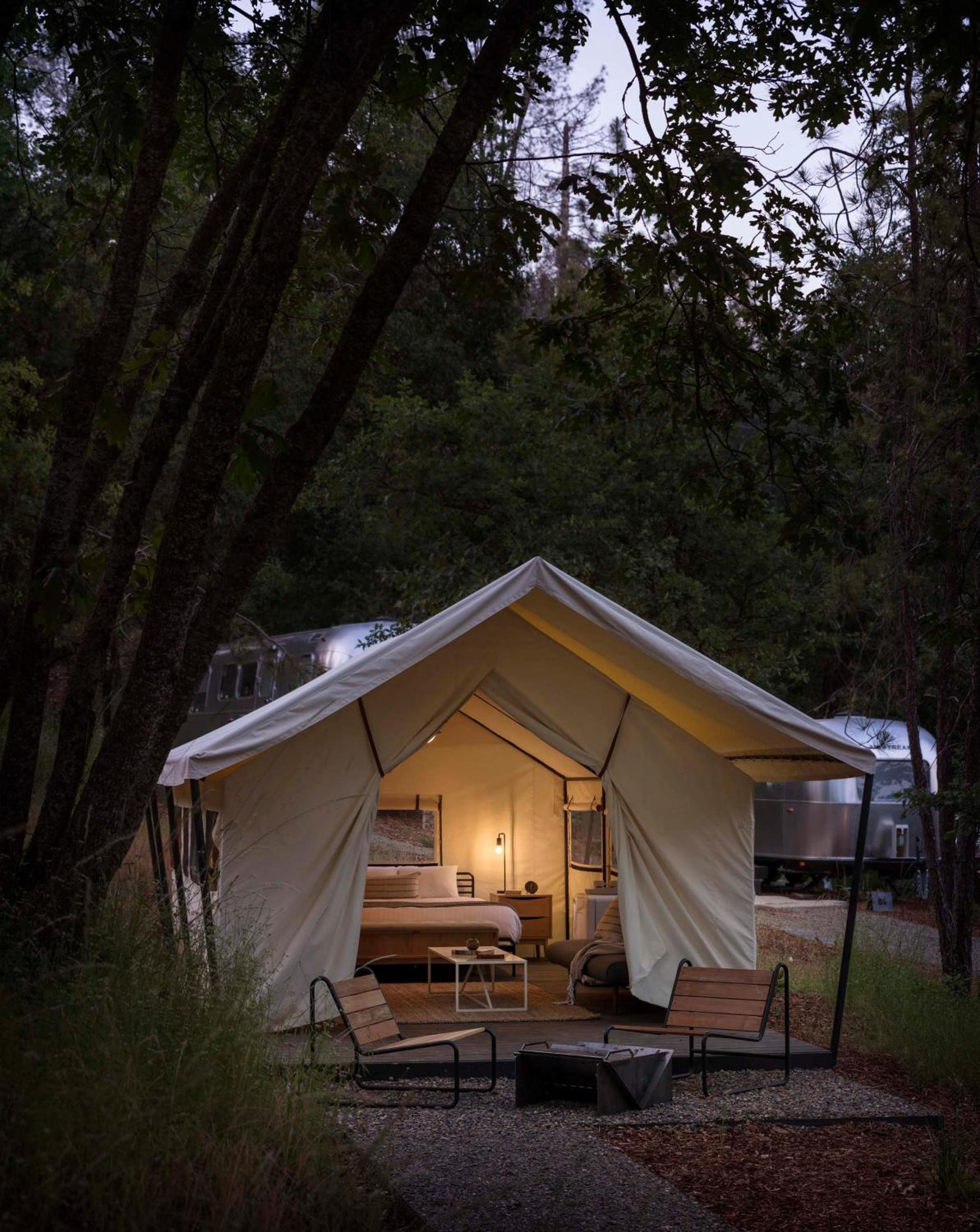 AutoCamp Sequoia photo 33