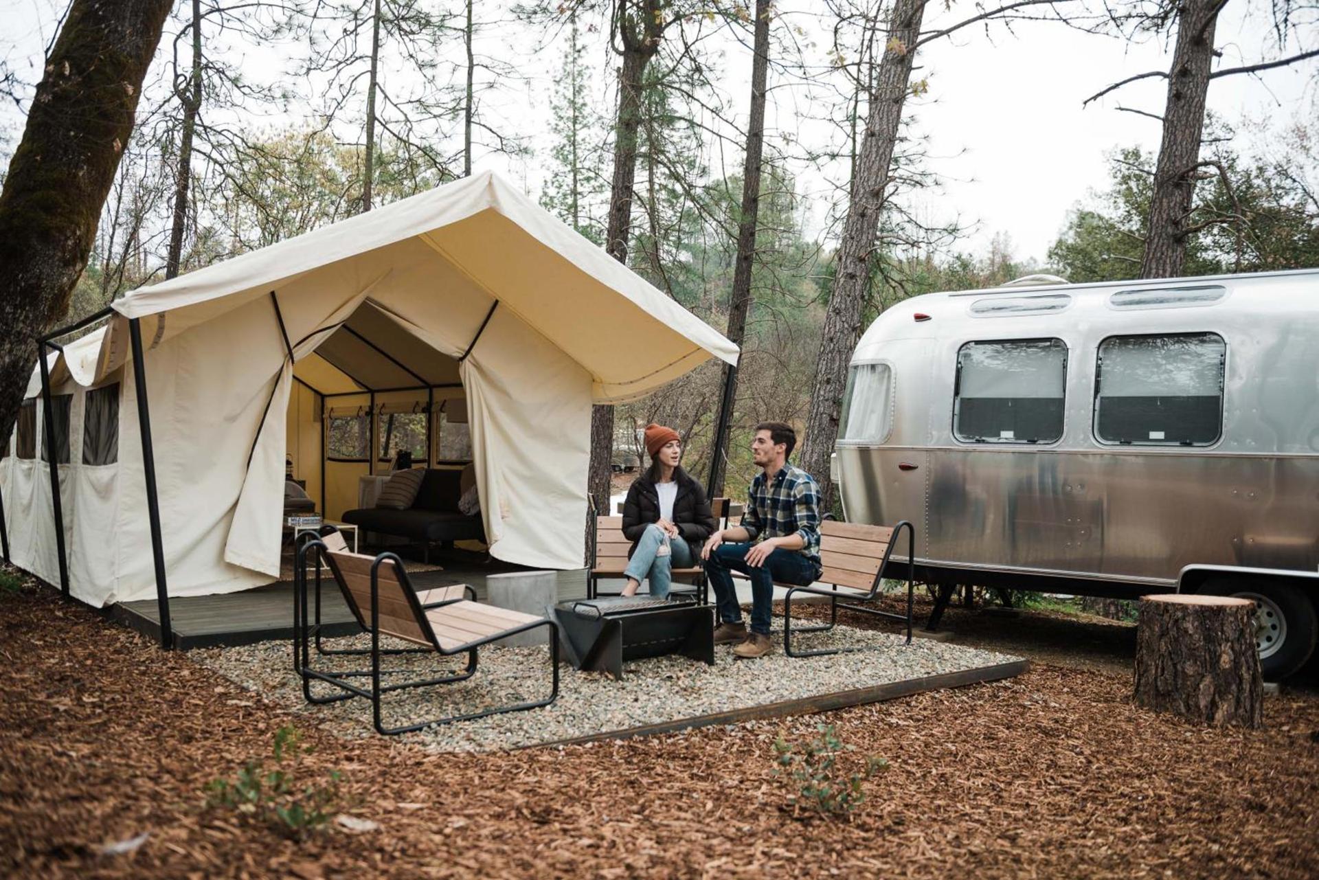 AutoCamp Sequoia photo 13
