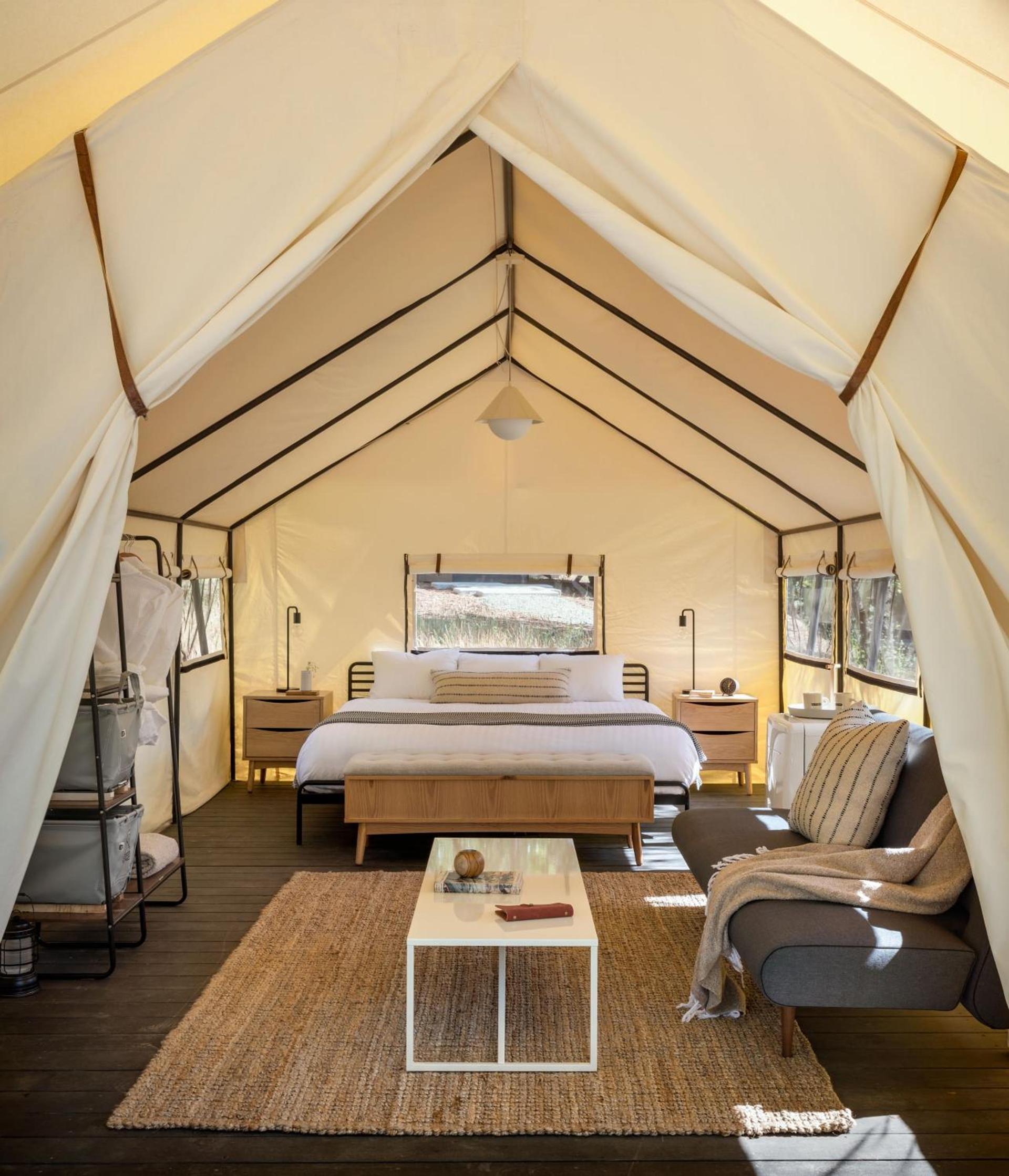 AutoCamp Sequoia photo 24