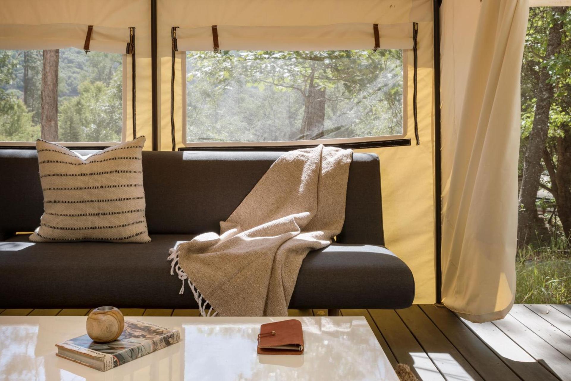 AutoCamp Sequoia photo 39