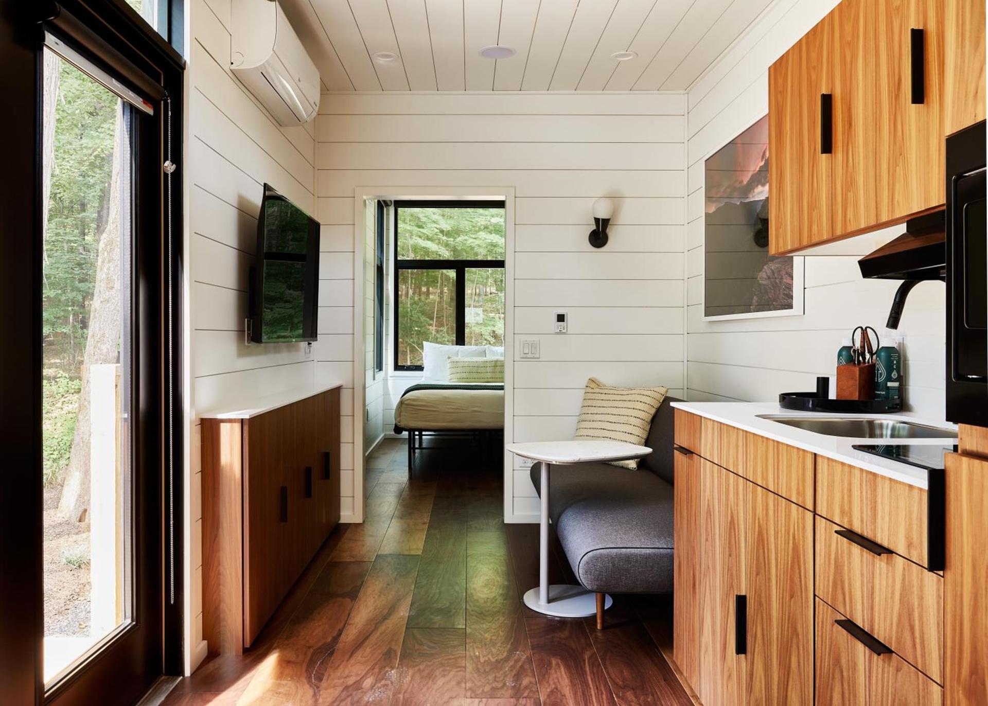 AutoCamp Sequoia photo 44