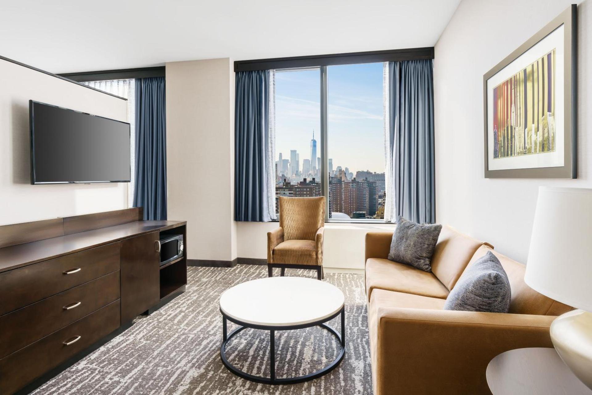 Fairfield Inn & Suites by Marriott New York Midtown Manhattan/Penn Station photo 39