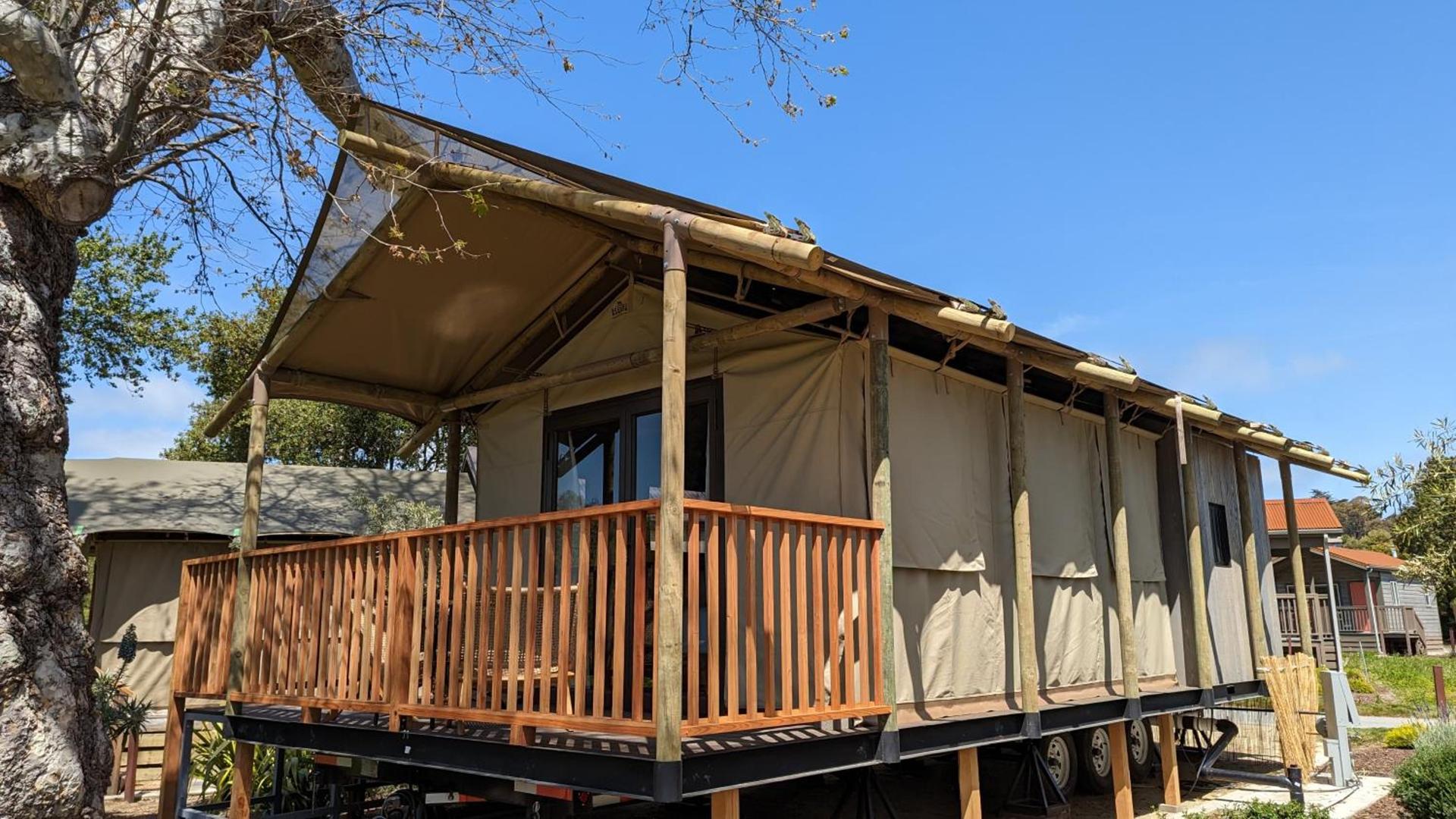 Carmel River Inn & Cottages photo 5