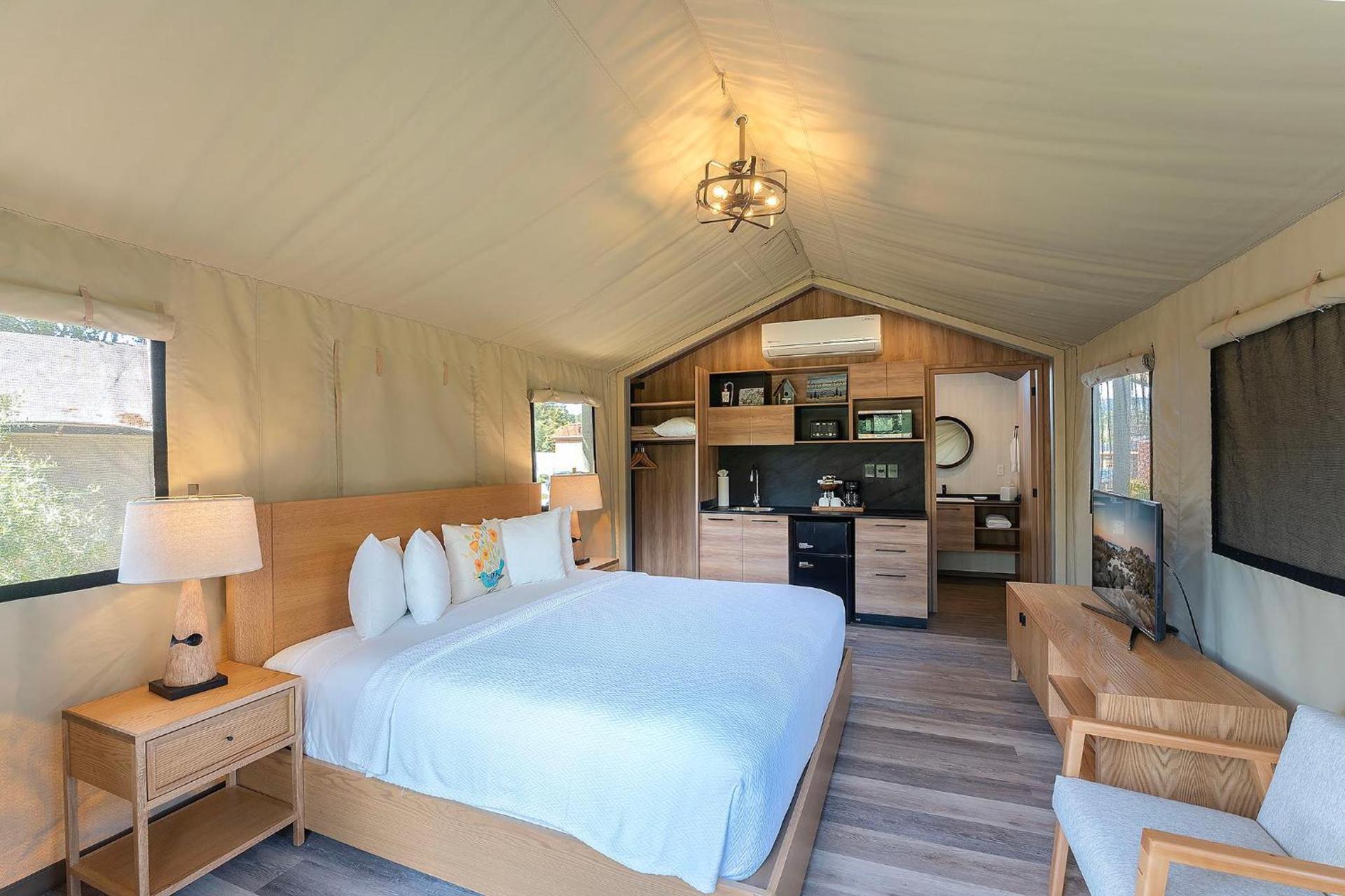 Carmel River Inn & Cottages photo 6