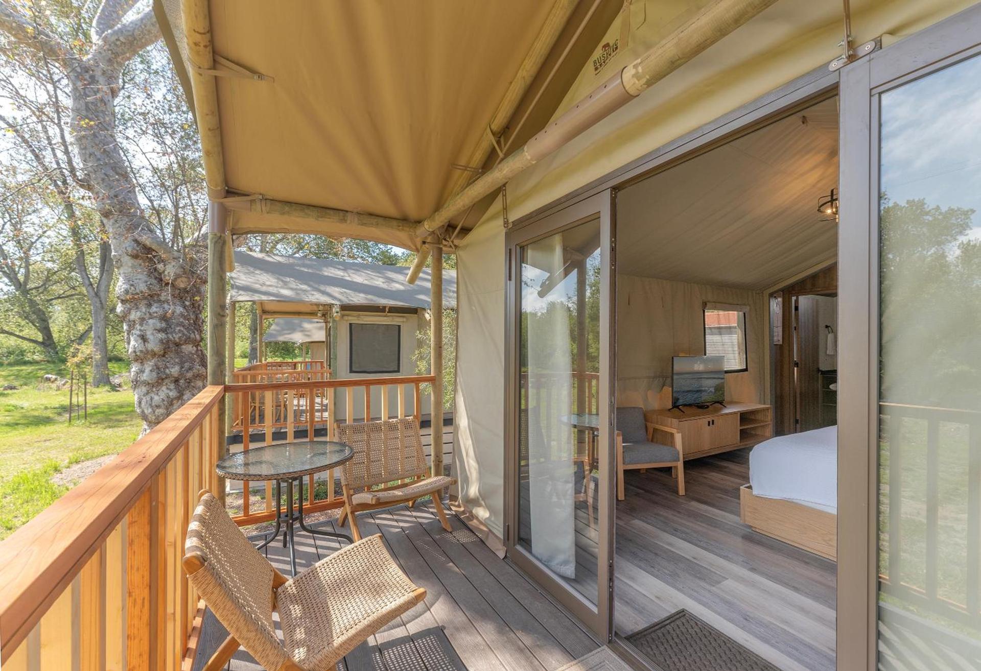 Carmel River Inn & Cottages photo 7