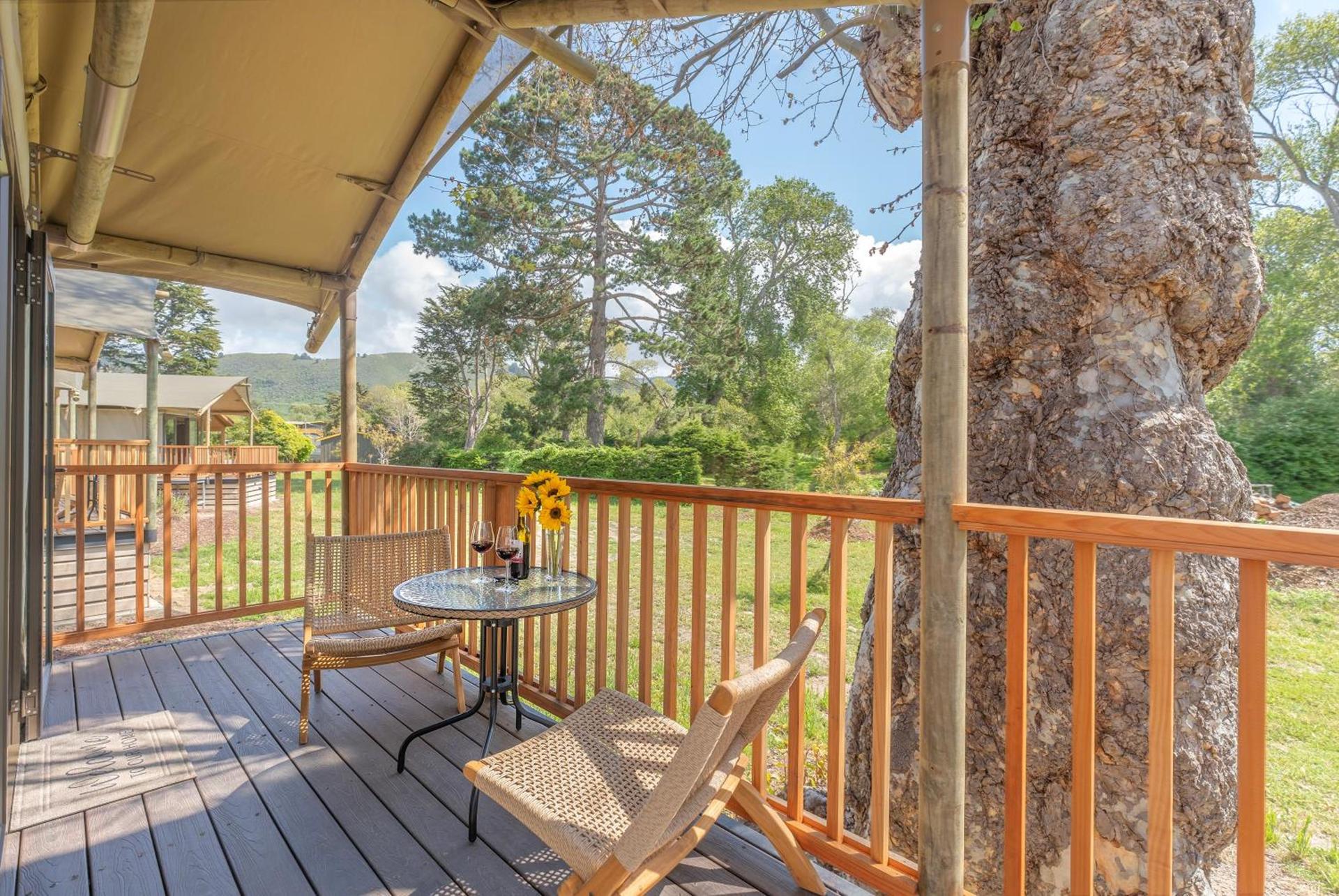 Carmel River Inn & Cottages photo 9