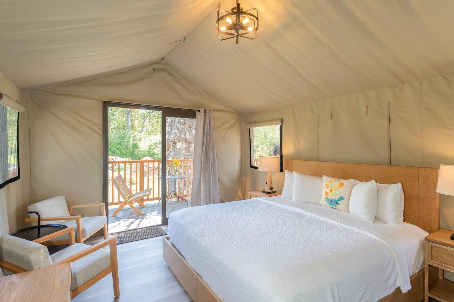 Carmel River Inn & Cottages photo 4