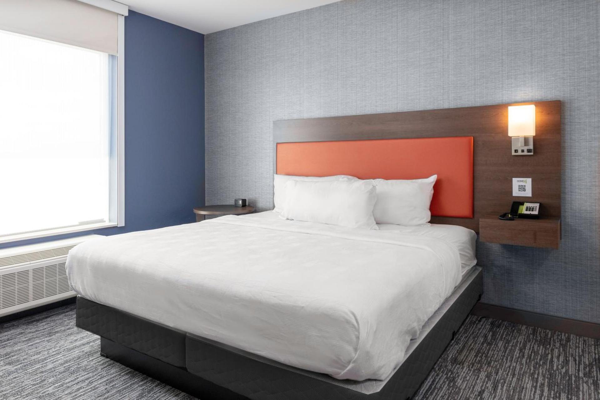 Home2 Suites By Hilton Northville Detroit photo 4
