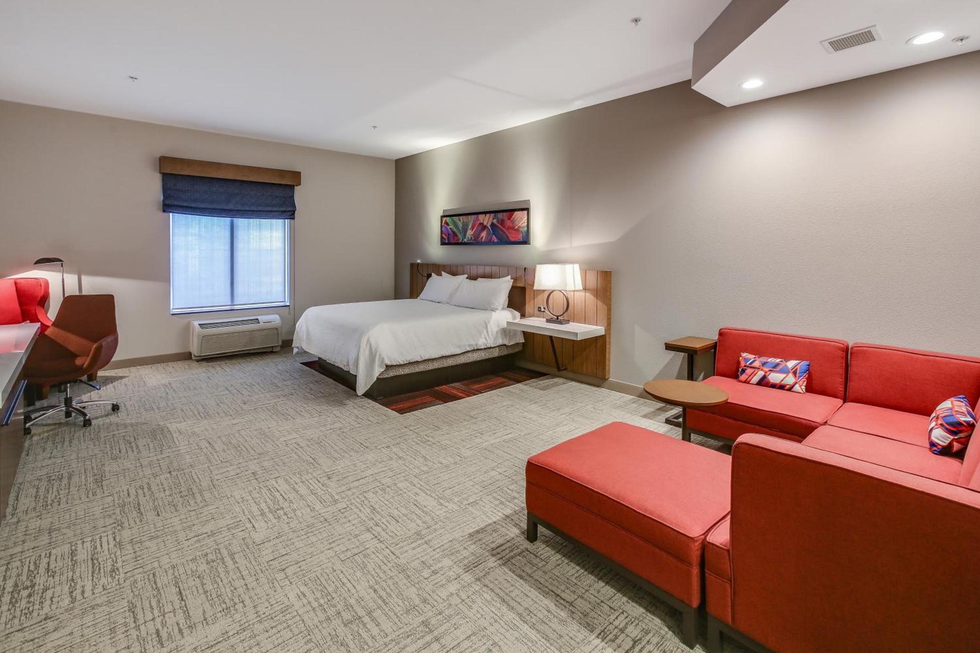 Hilton Garden Inn Ames photo 38