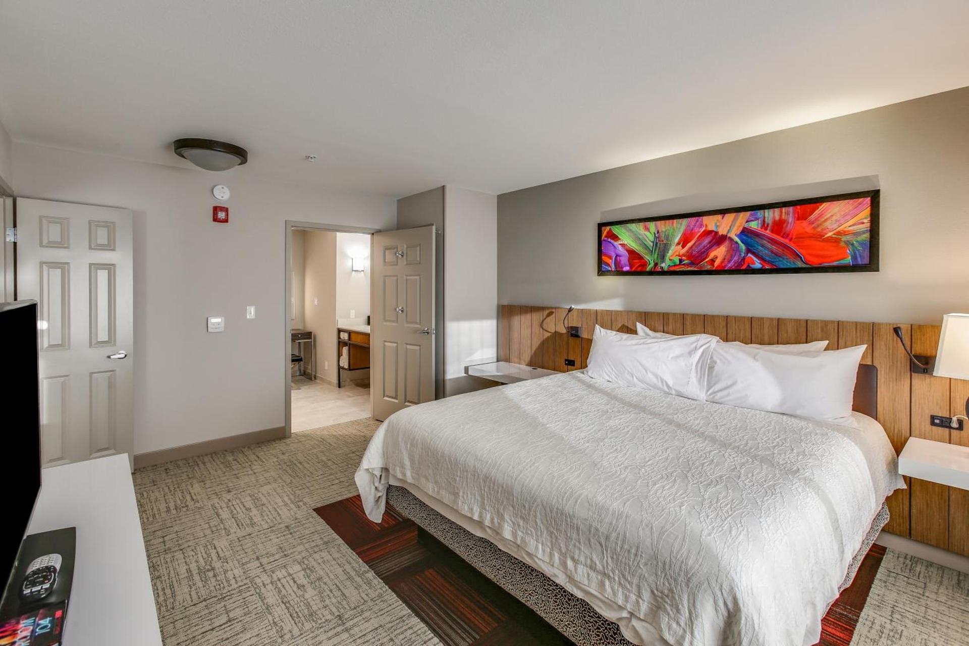 Hilton Garden Inn Ames photo 39