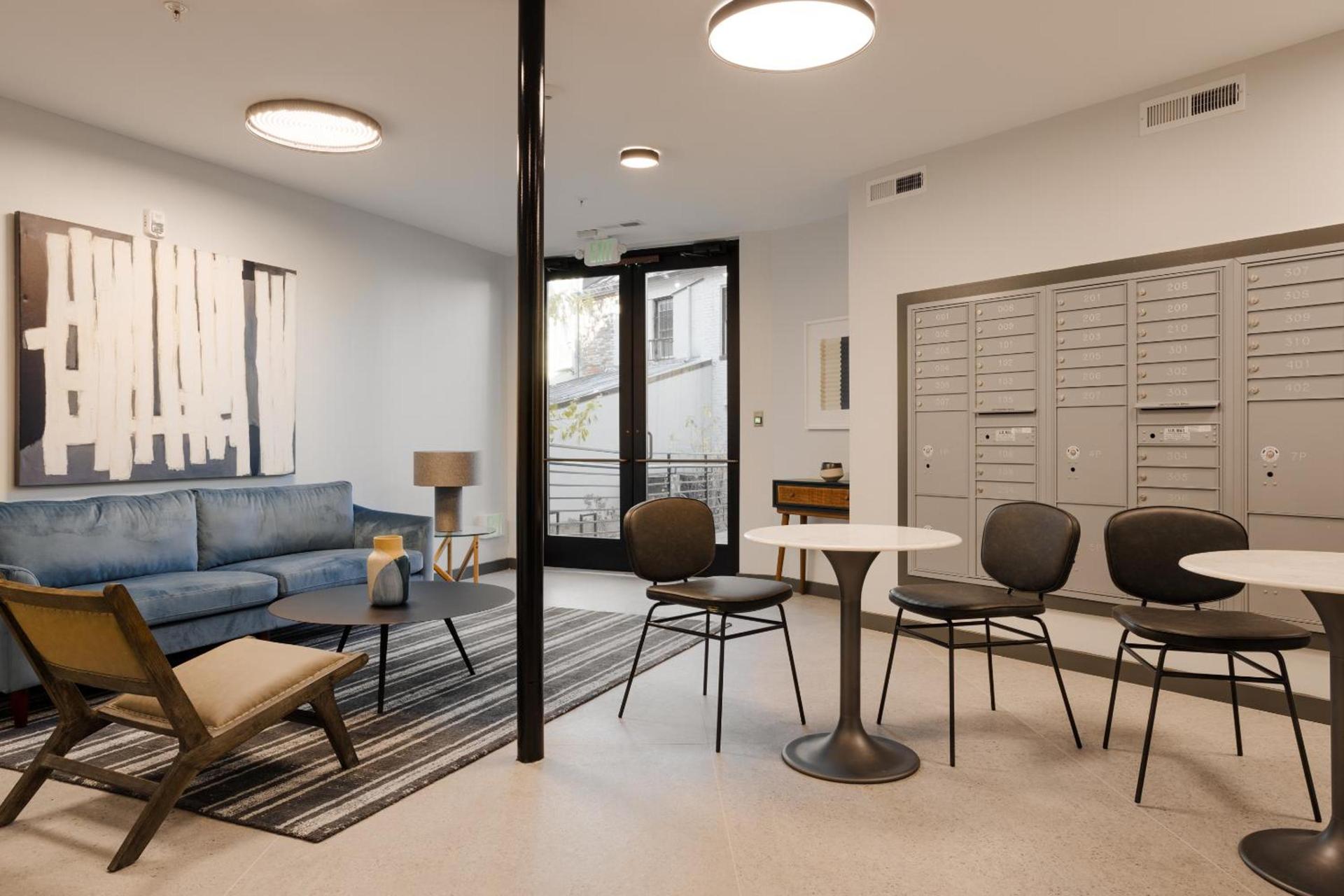 Reside Navy Yard, a Wyndham Residence photo 2