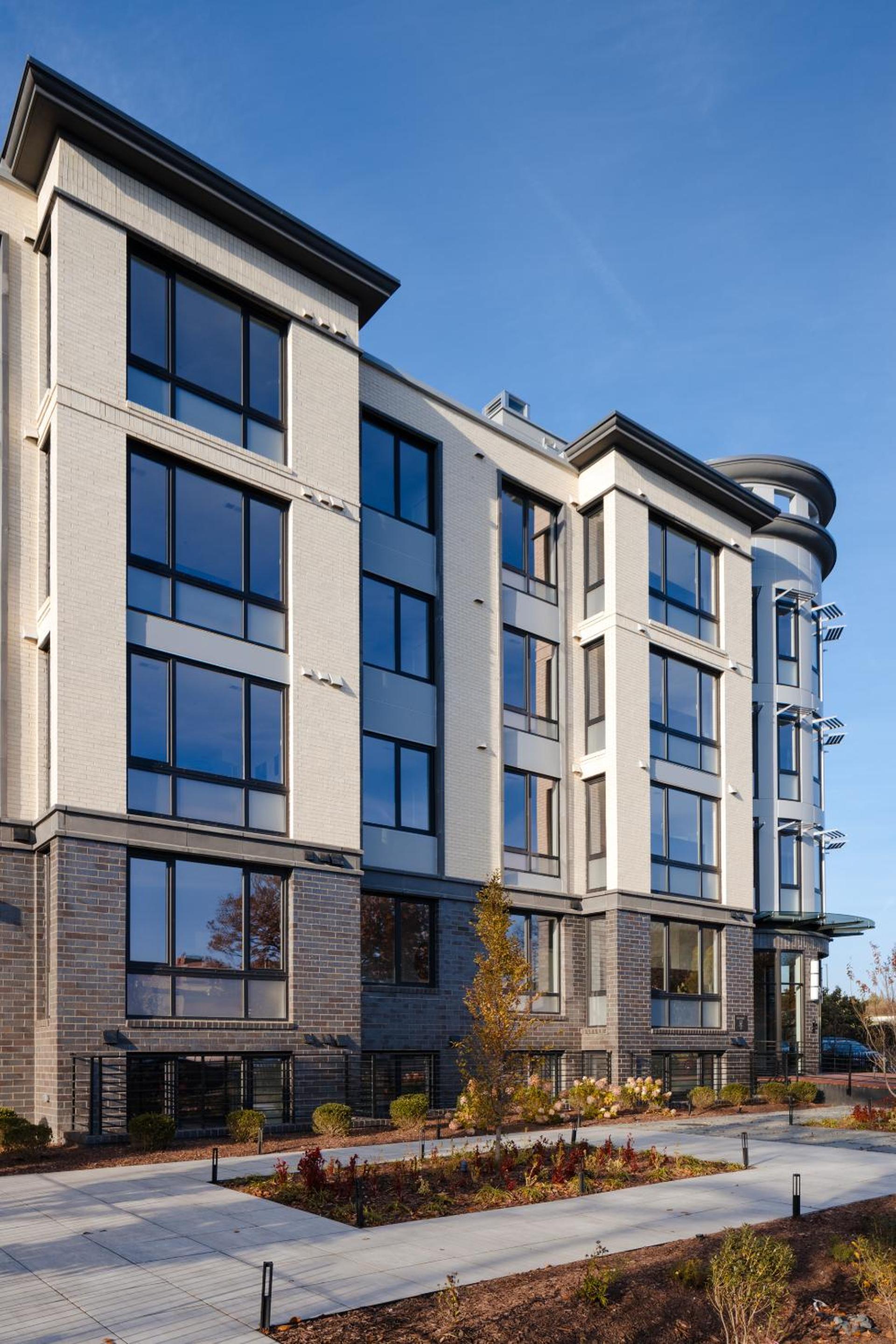Reside Navy Yard, a Wyndham Residence photo 5