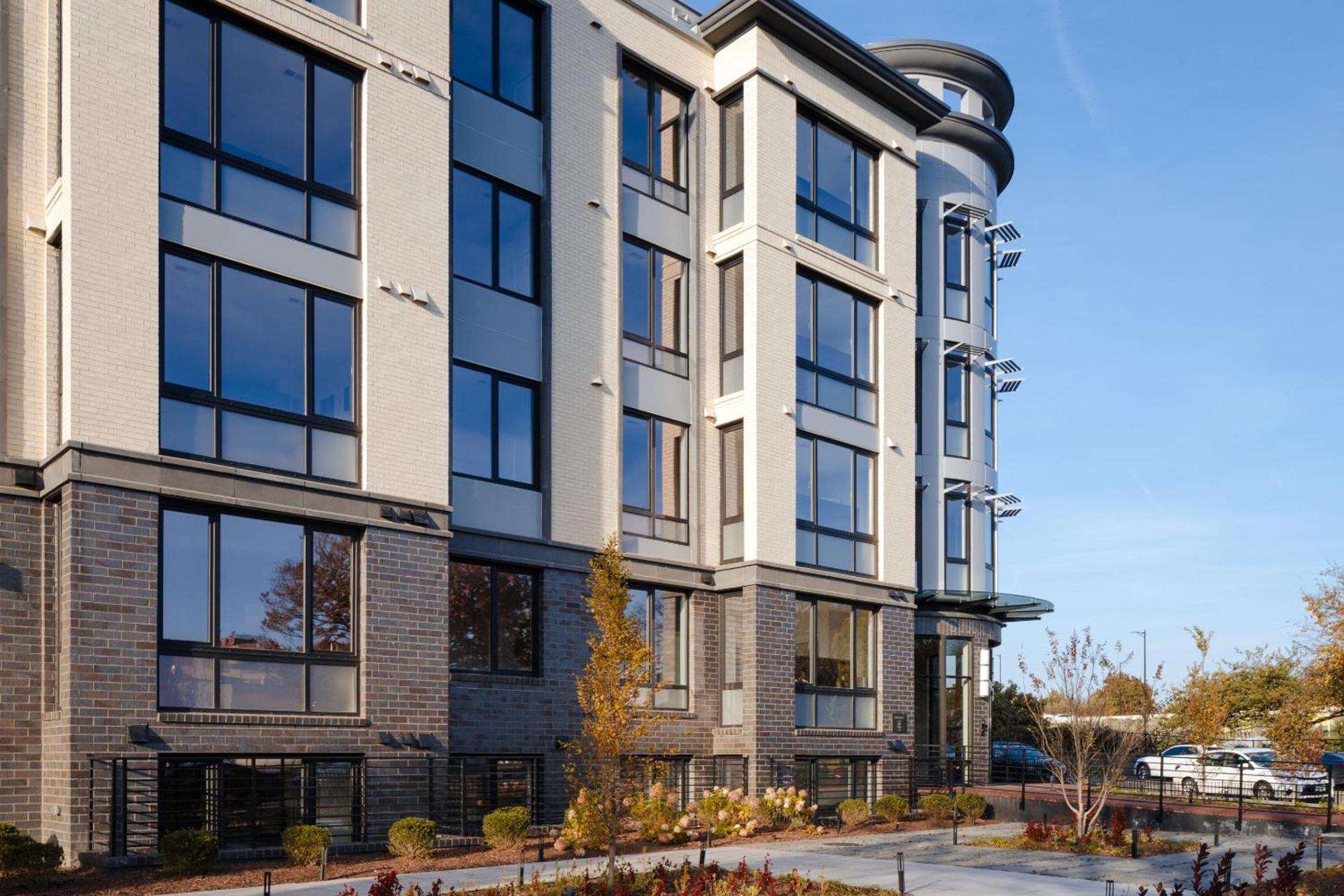 Reside Navy Yard, a Wyndham Residence photo 7
