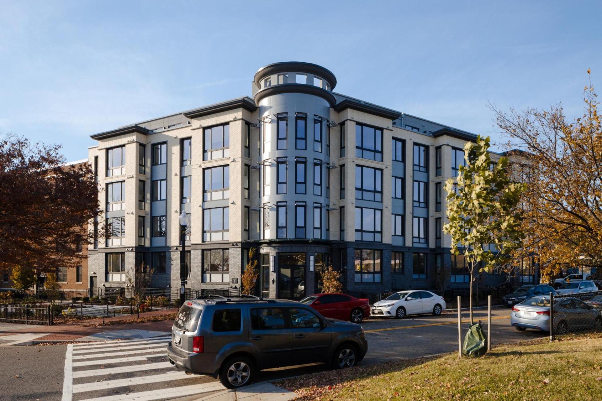 Reside Navy Yard, a Wyndham Residence photo 8