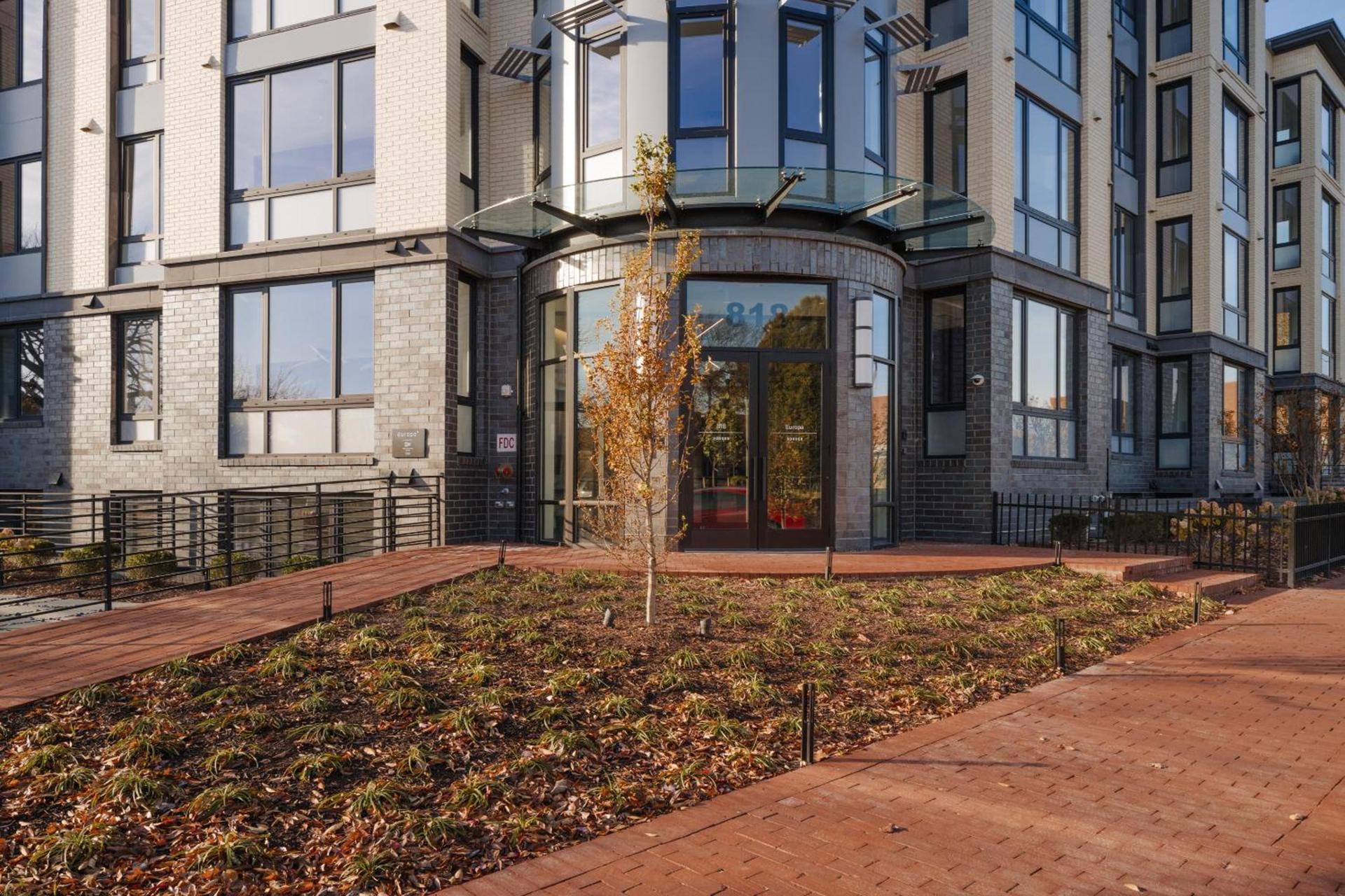 Reside Navy Yard, a Wyndham Residence photo 13