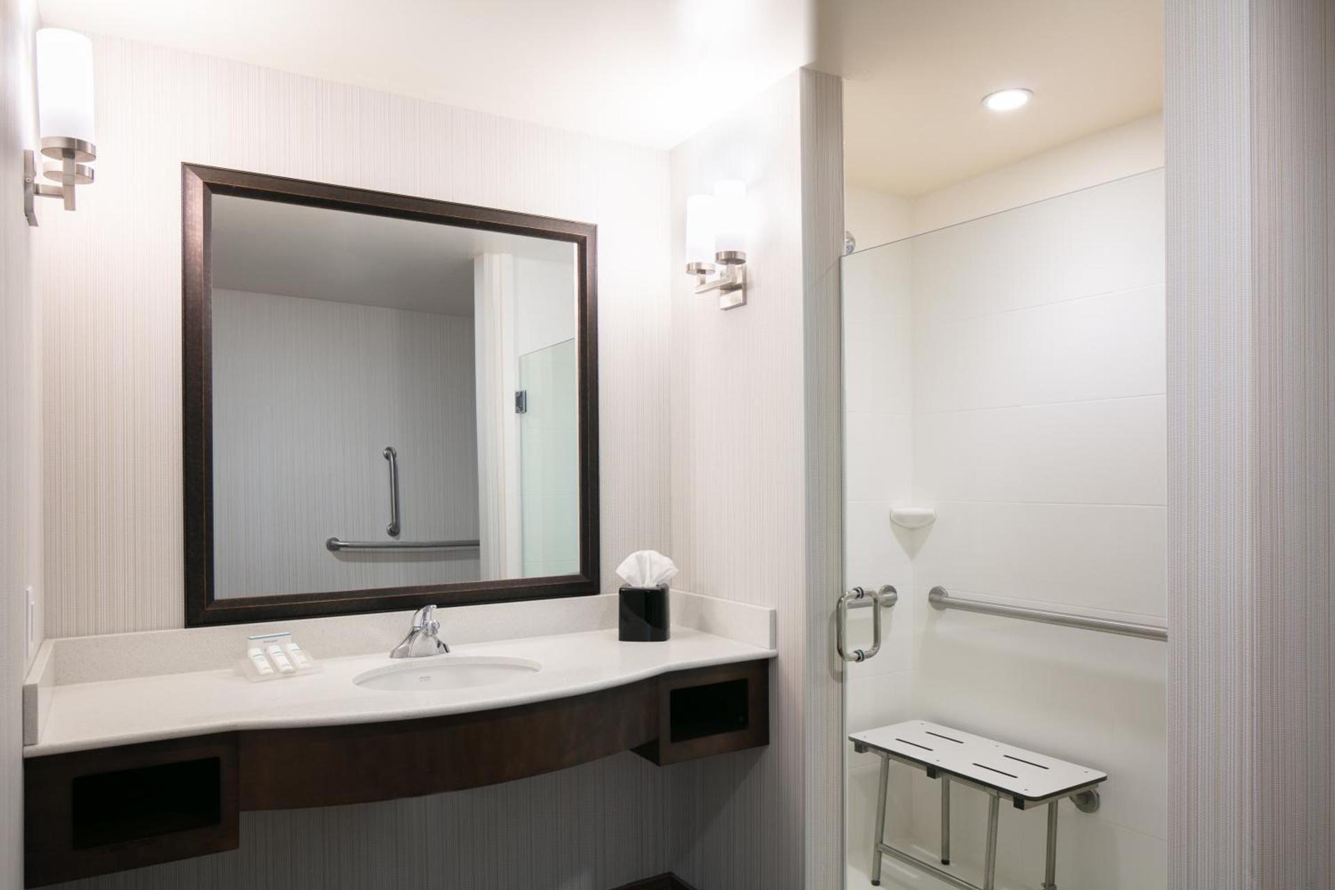Hilton Garden Inn Bettendorf/ Quad Cities photo 61