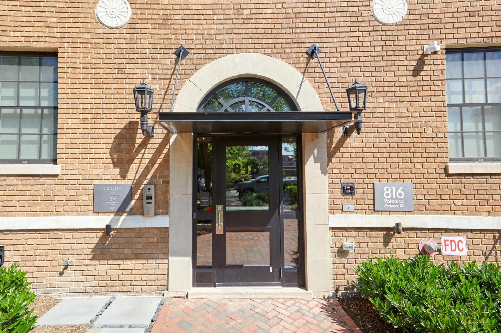 Reside Navy Yard, a Wyndham Residence photo 17