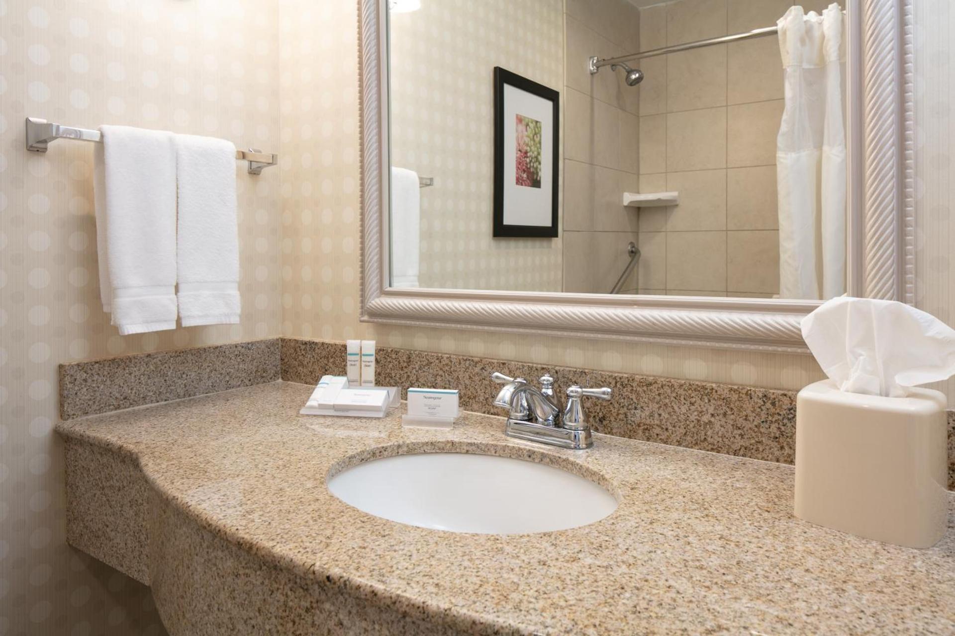 Hilton Garden Inn Omaha West photo 57