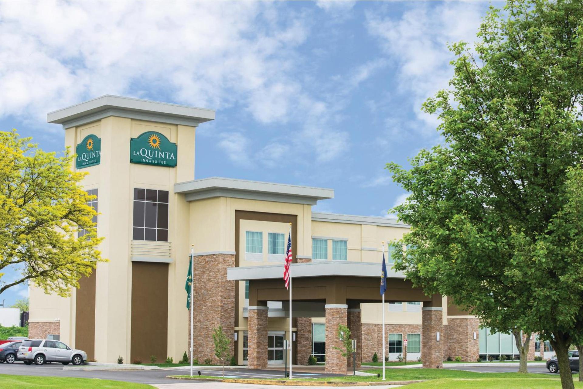 La Quinta by Wyndham York photo 38