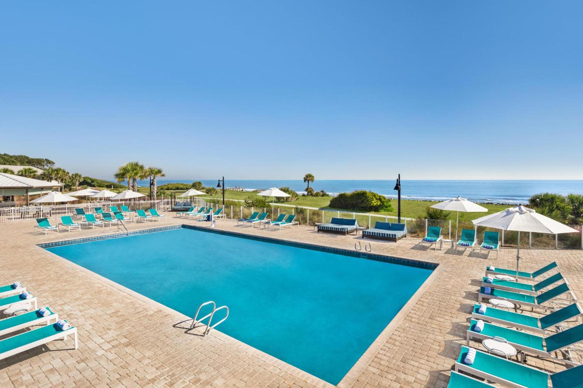 Holiday Inn Resort Jekyll Island by IHG photo 23