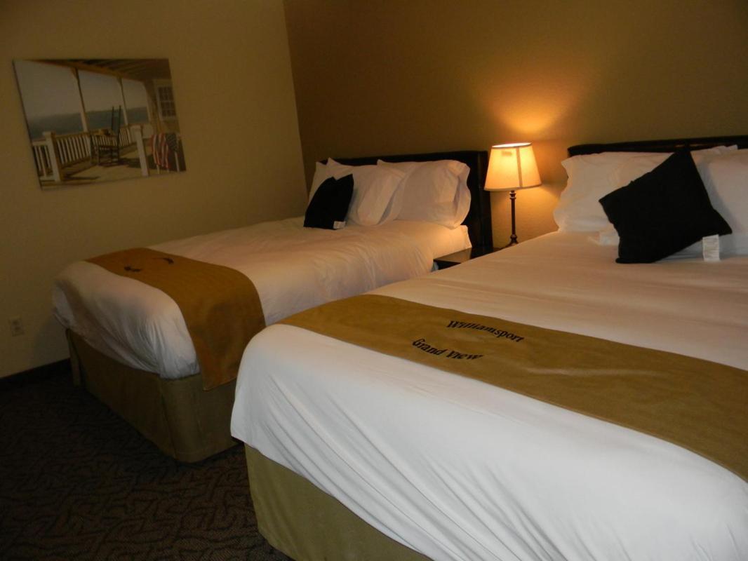 Williamsport Grandview Hotel photo 19