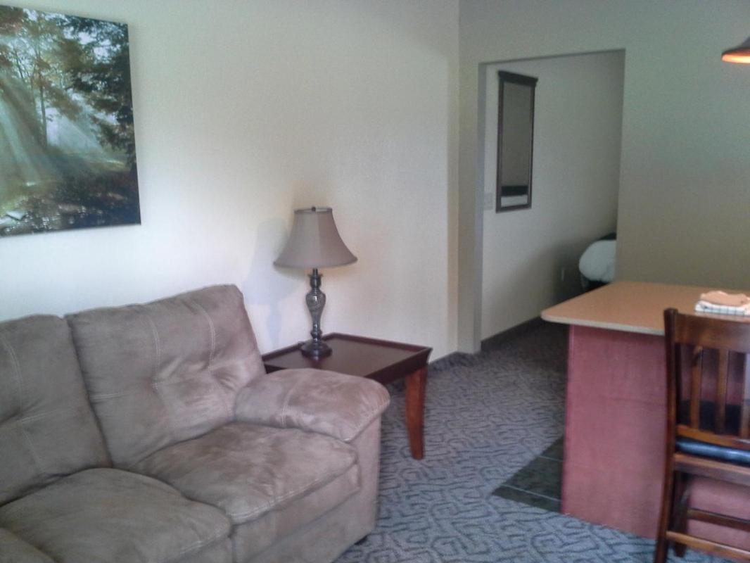 Williamsport Grandview Hotel photo 15