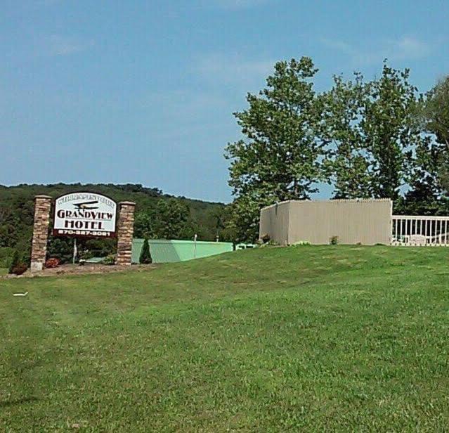 Williamsport Grandview Hotel photo 1