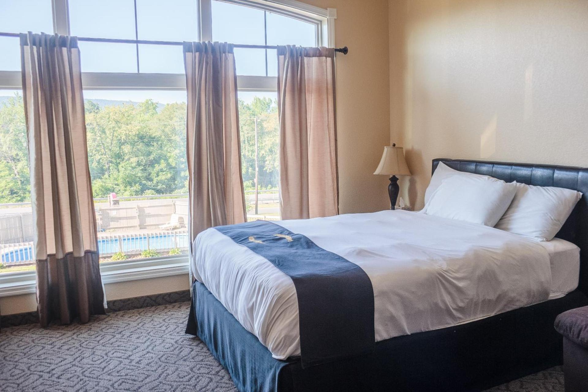 Williamsport Grandview Hotel photo 2