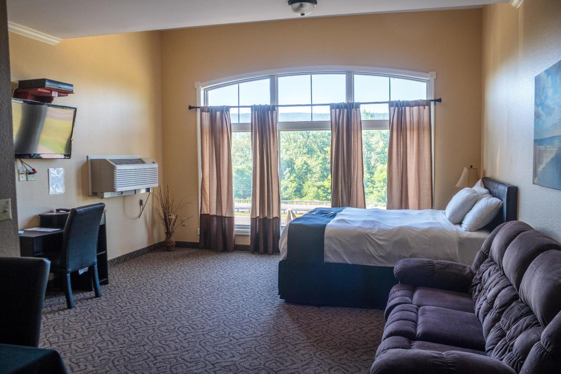 Williamsport Grandview Hotel photo 20