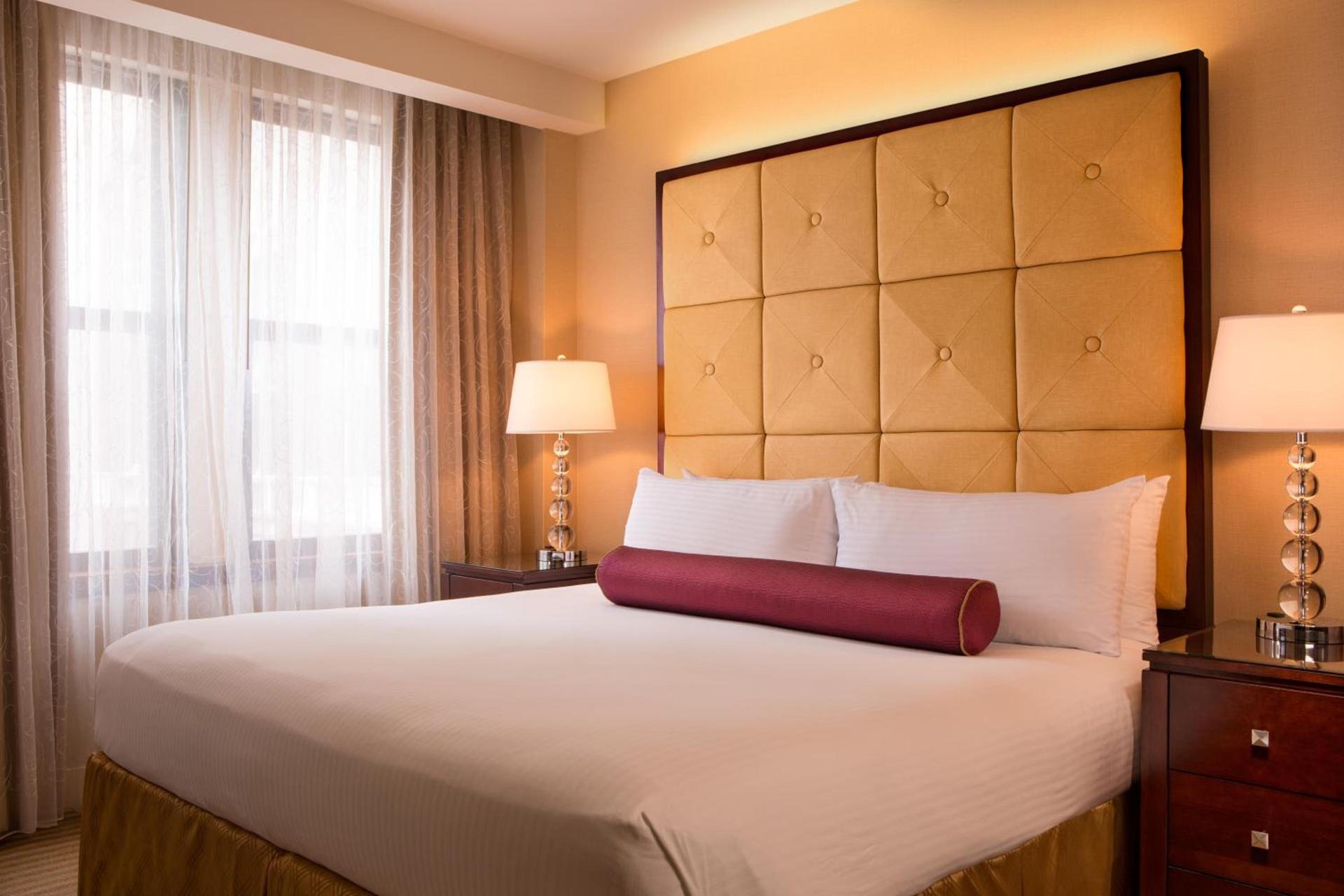 Millennium Hotel Knickerbocker Chicago photo 4