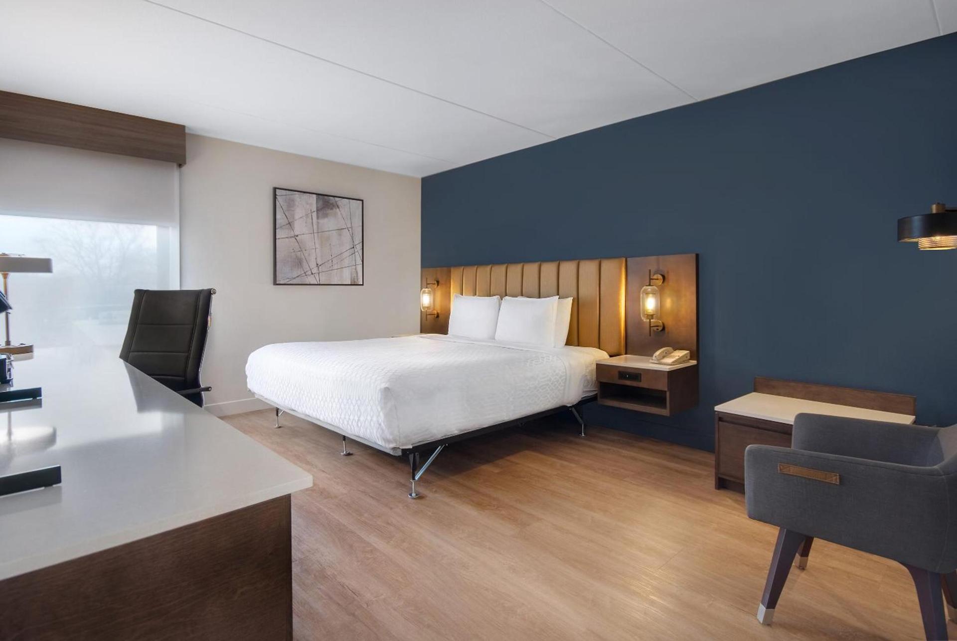 Best Western Plus Meadowlands photo 31