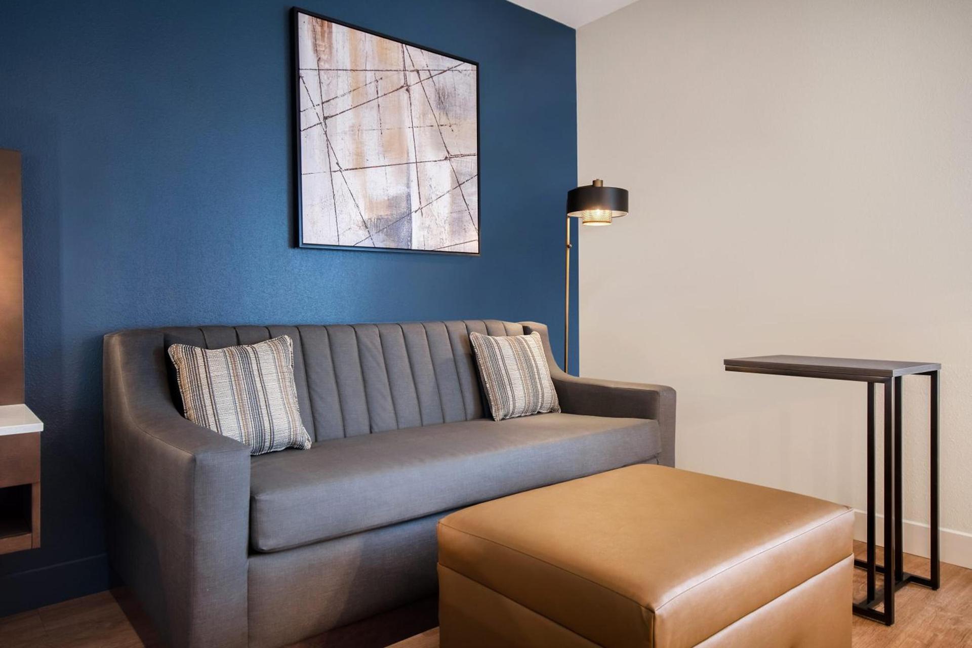 Best Western Plus Meadowlands photo 13