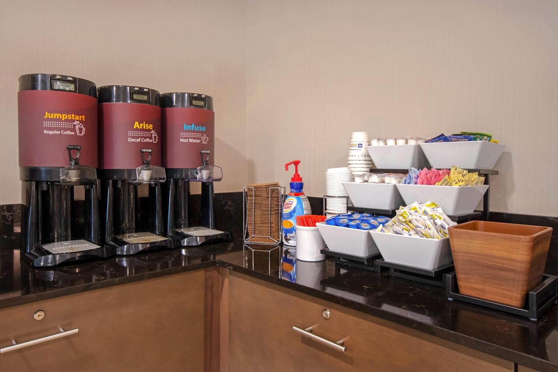 Best Western Plus Meadowlands photo 24