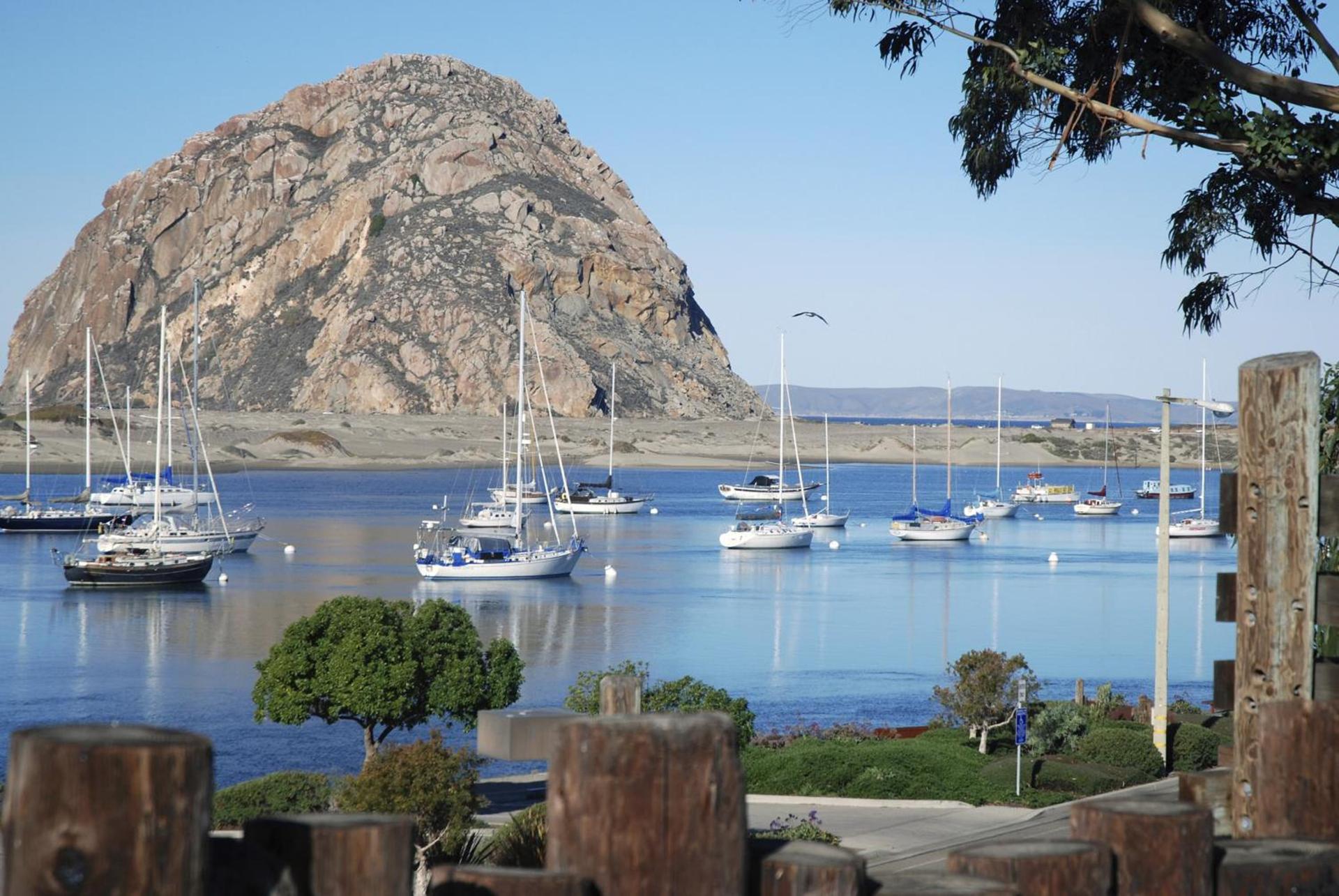 Inn at San Luis Obispo photo 7